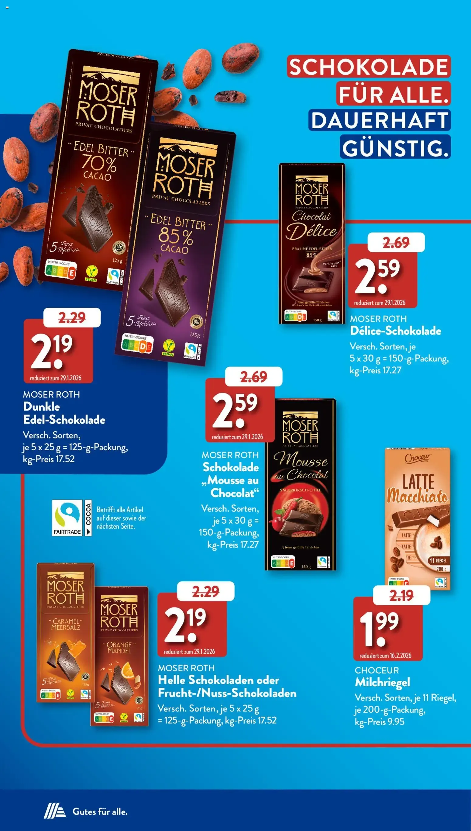 Aldi Süd Sonderprospekt (ab 24.09.2026) zum Blättern von 24. September bis 30. September 2026 - Prospekt seite 42