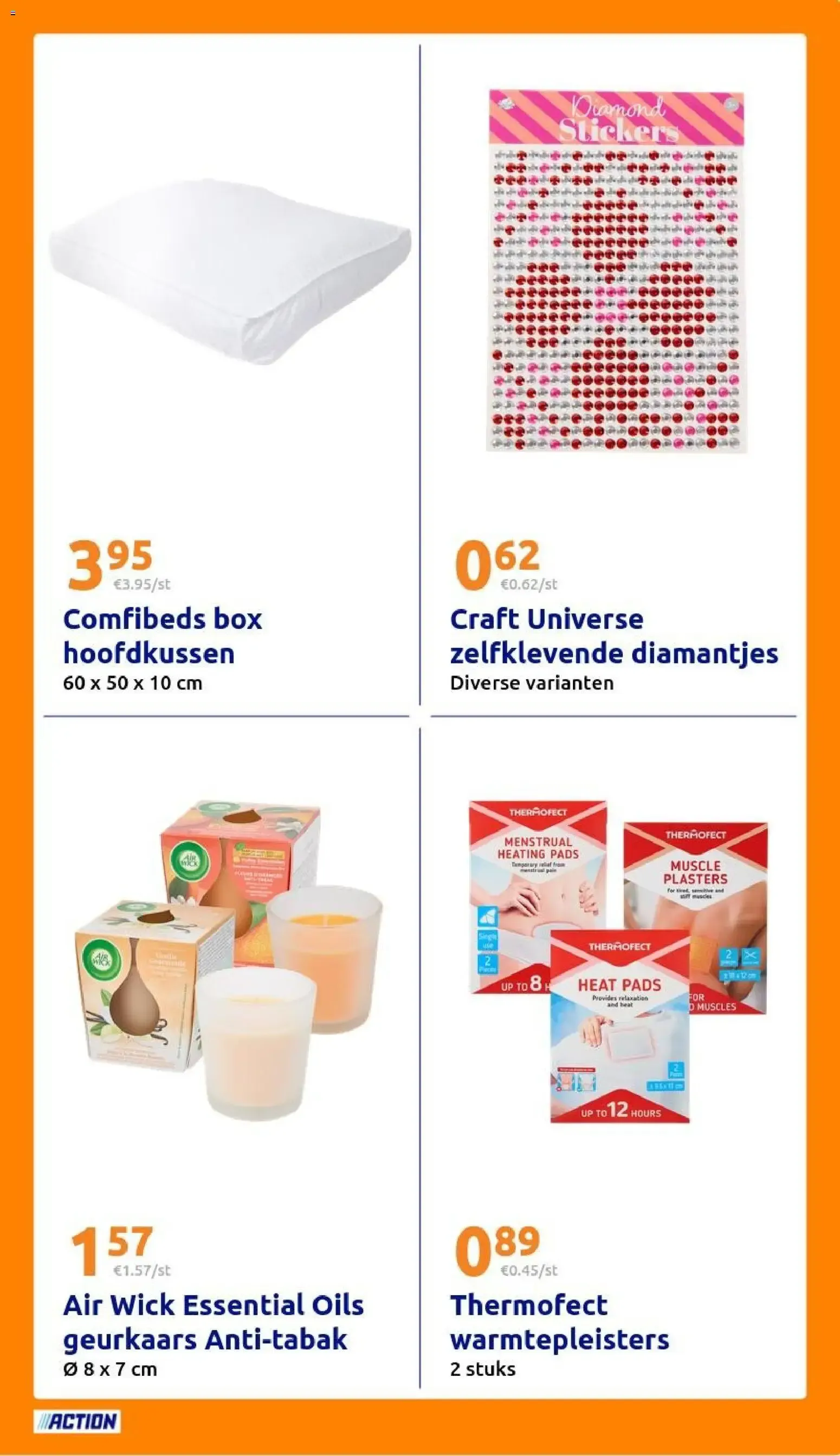 WEEKACTIE Action van 7 oktober tot 13 oktober 2026 - Folder pagina 25