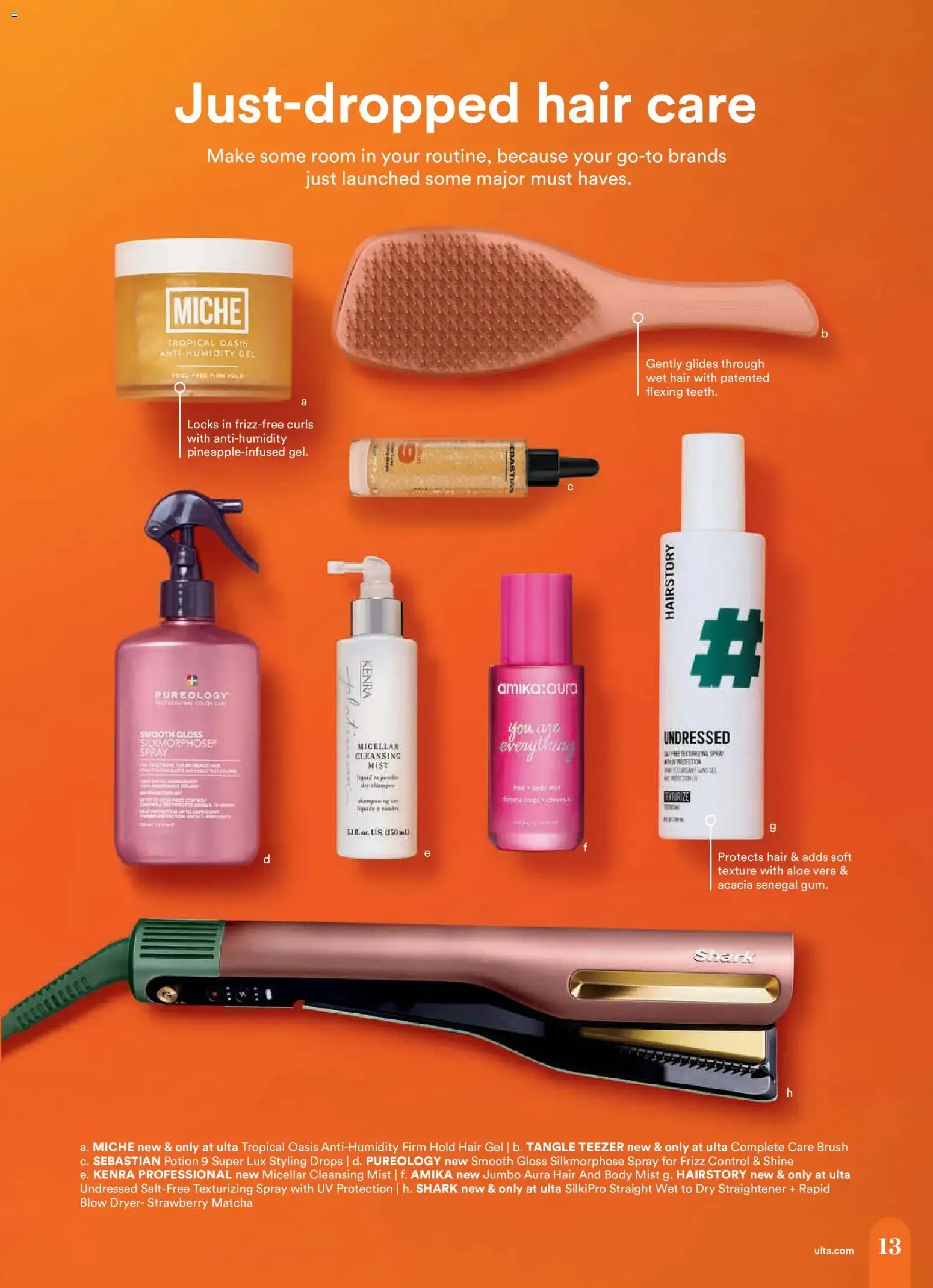 Weekly ad Ulta Beauty: 21+ Days of Beauty Event from August 28 to September 17 2026 - Page 13