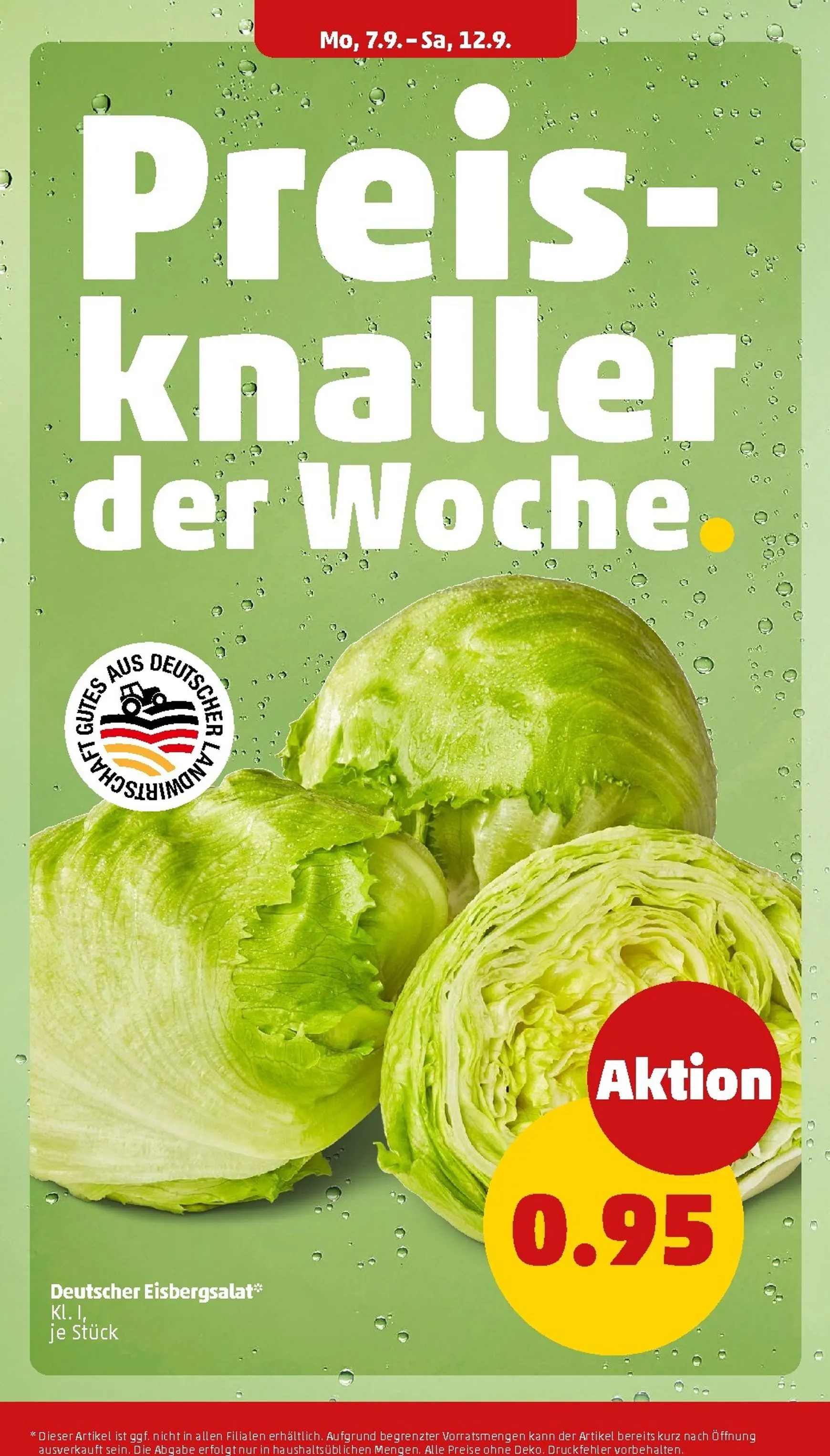 PENNY Prospekt nächste Woche – von Montag 07.09.2026 bis Samstag 12.09.2026 von 7. September bis 12. September 2026 - Prospekt seite 4