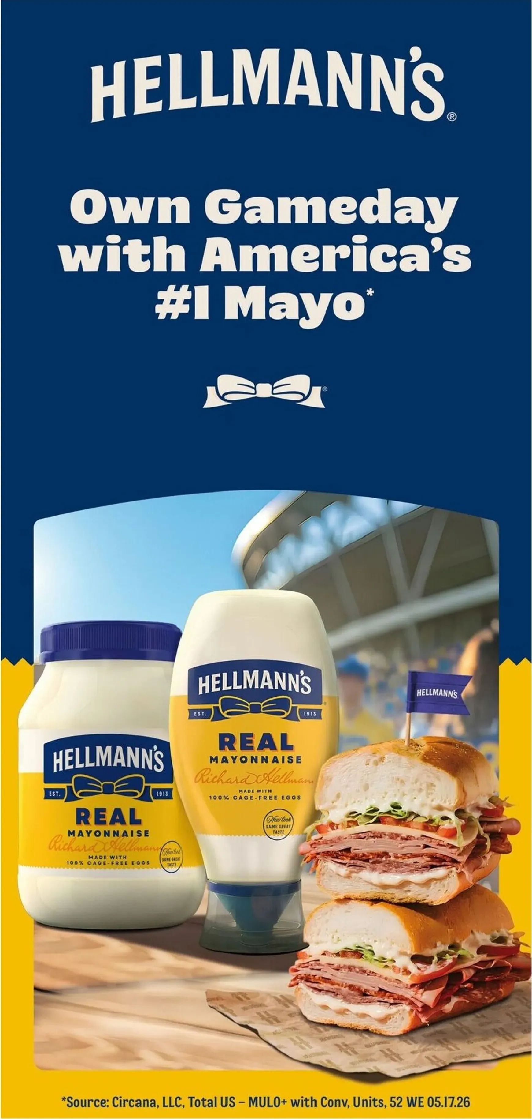Weekly ad Bravo Supermarkets: 35th Birthday Sale-A-Bration from September 18 to September 24 2026 - Page 5