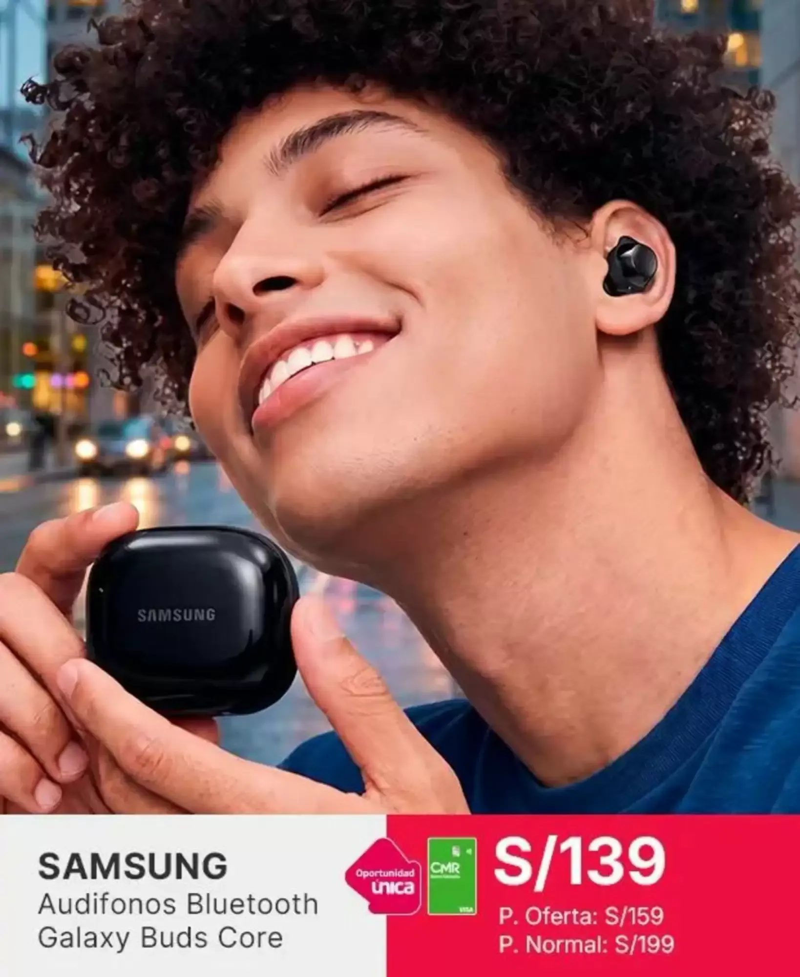 Catalogo de GARMIN Forerunner 265 music black 4 de setiembre al 19 de setiembre 2026 - Pag 3