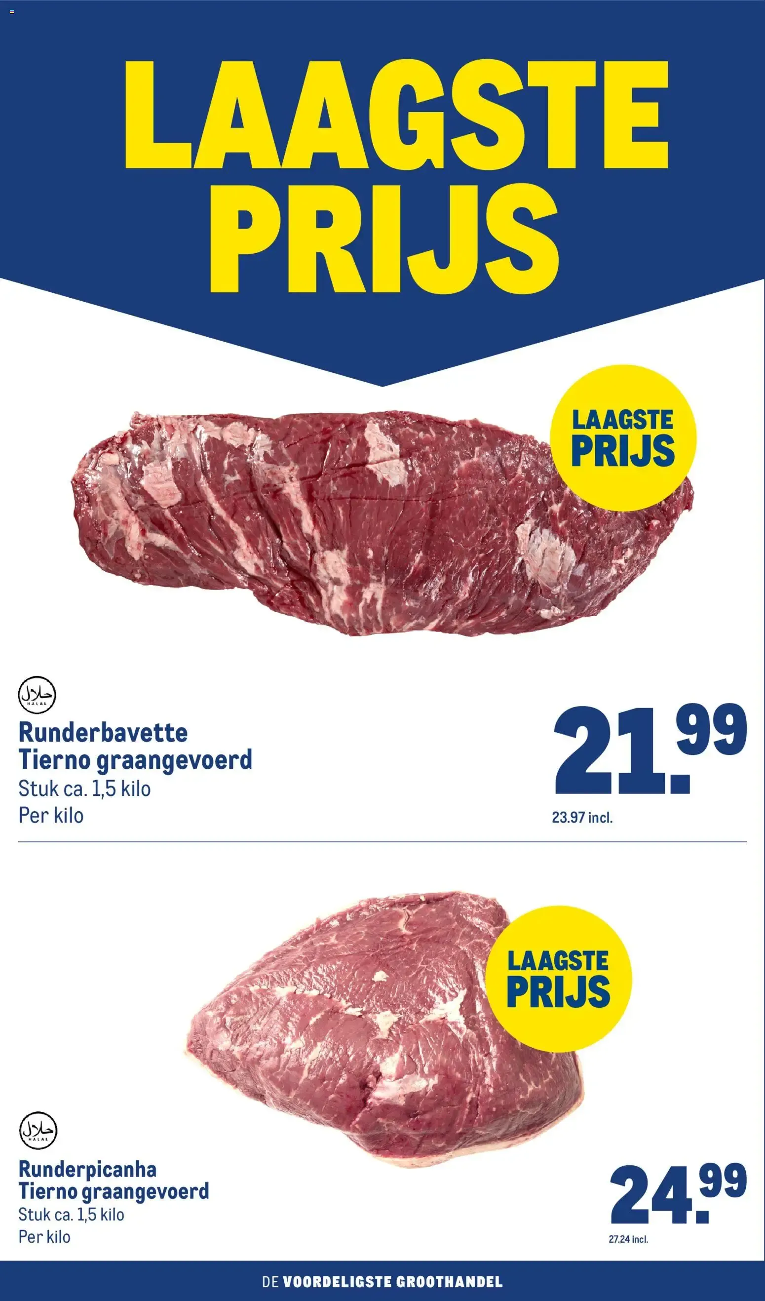 Makro Food van 12 augustus tot 23 augustus 2026 - Folder pagina 6