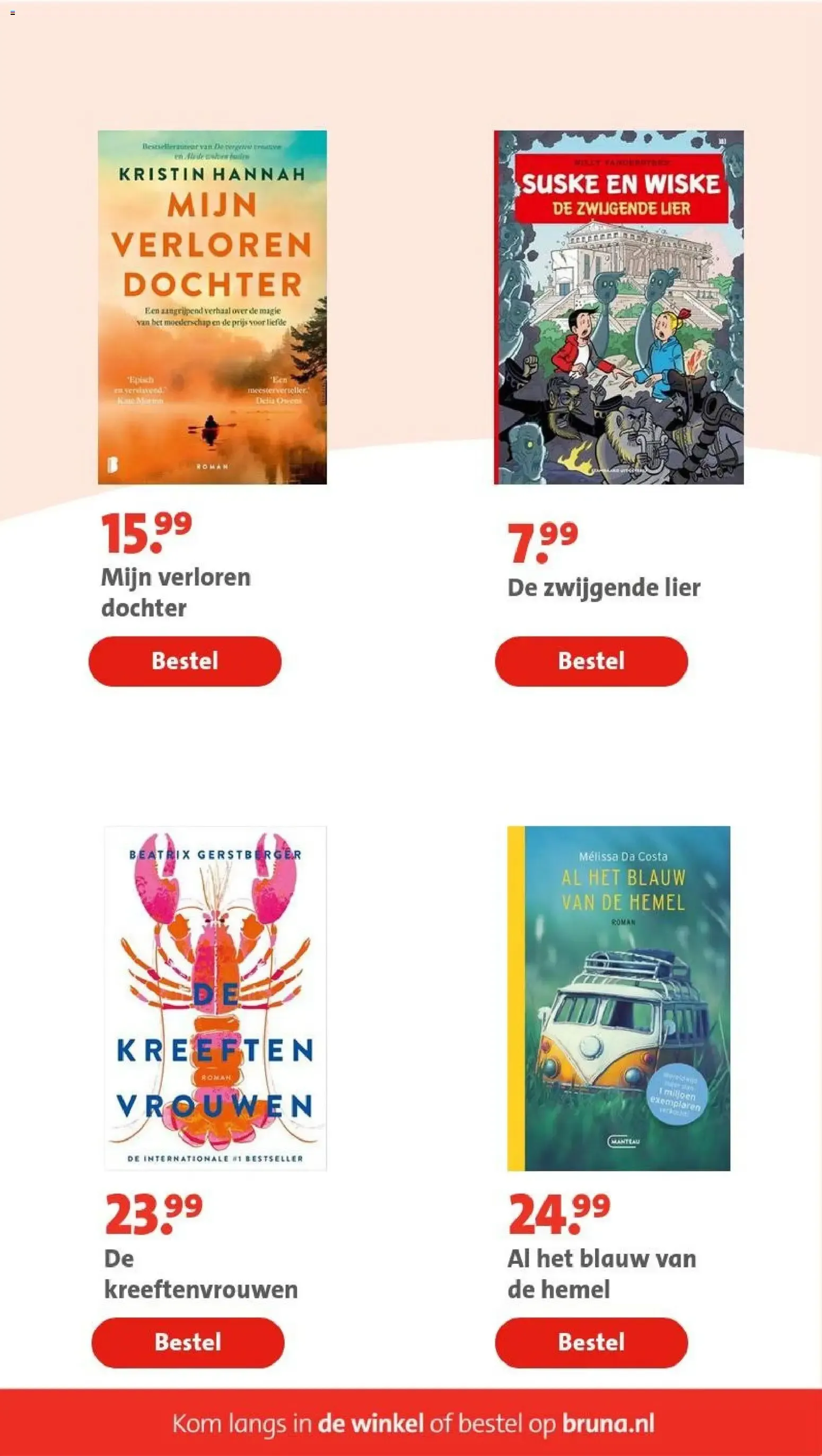 Bruna - Stille geheimen van 8 juni tot 14 juni 2026 - Folder pagina 5