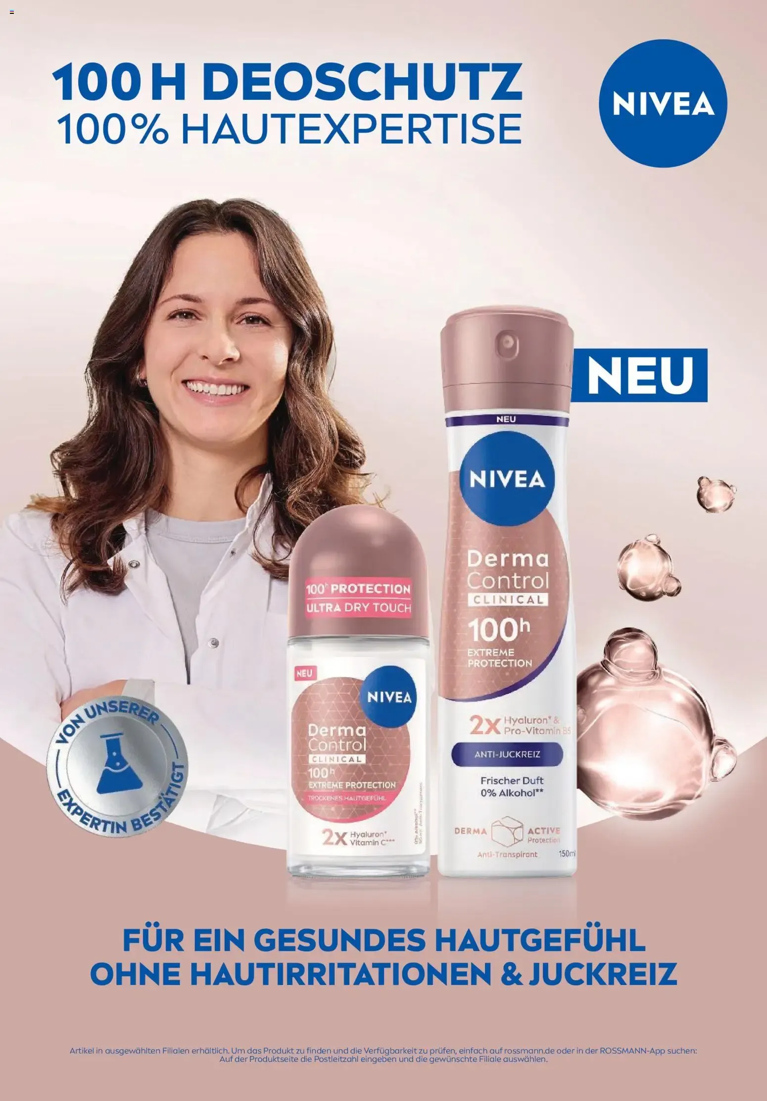 Rossmann Prospekt ab 01.08.2026 > Rossmann Centaur von 1. August bis 31. August 2026 - Prospekt seite 21