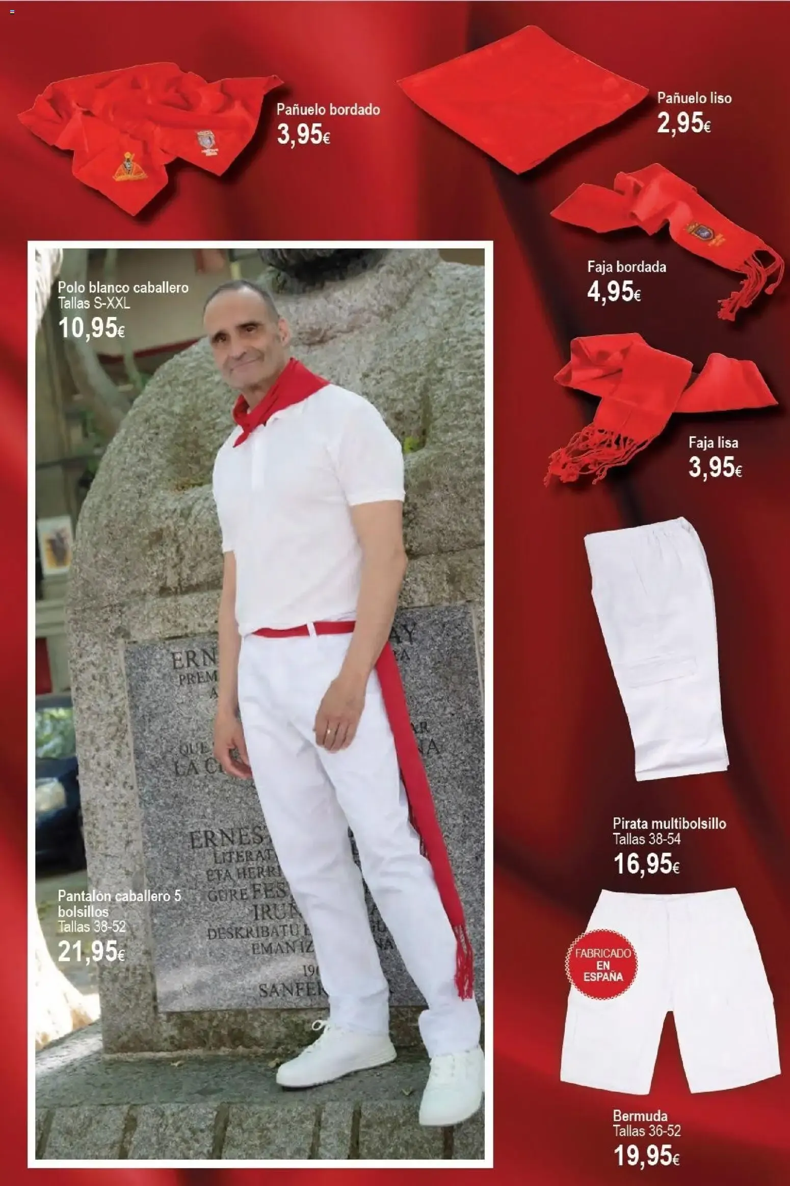 Catálogo de E.Leclerc San Fermín 2026 17 de junio al 11 de julio 2026 - Página 5