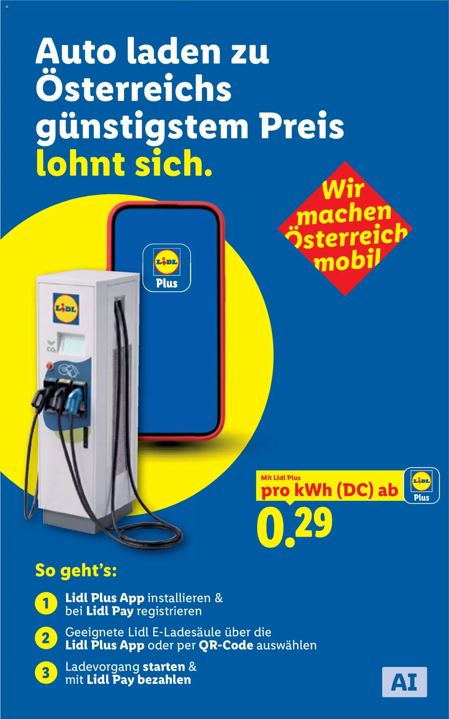Lidl Aktion von 24. September bis 26. September 2026 - Flugblätt seite  43