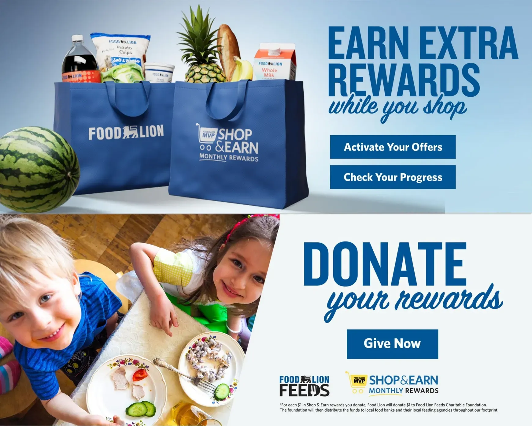 Weekly ad Food Lion - Savings all week long from August 12 to August 18 2026 - Page 6
