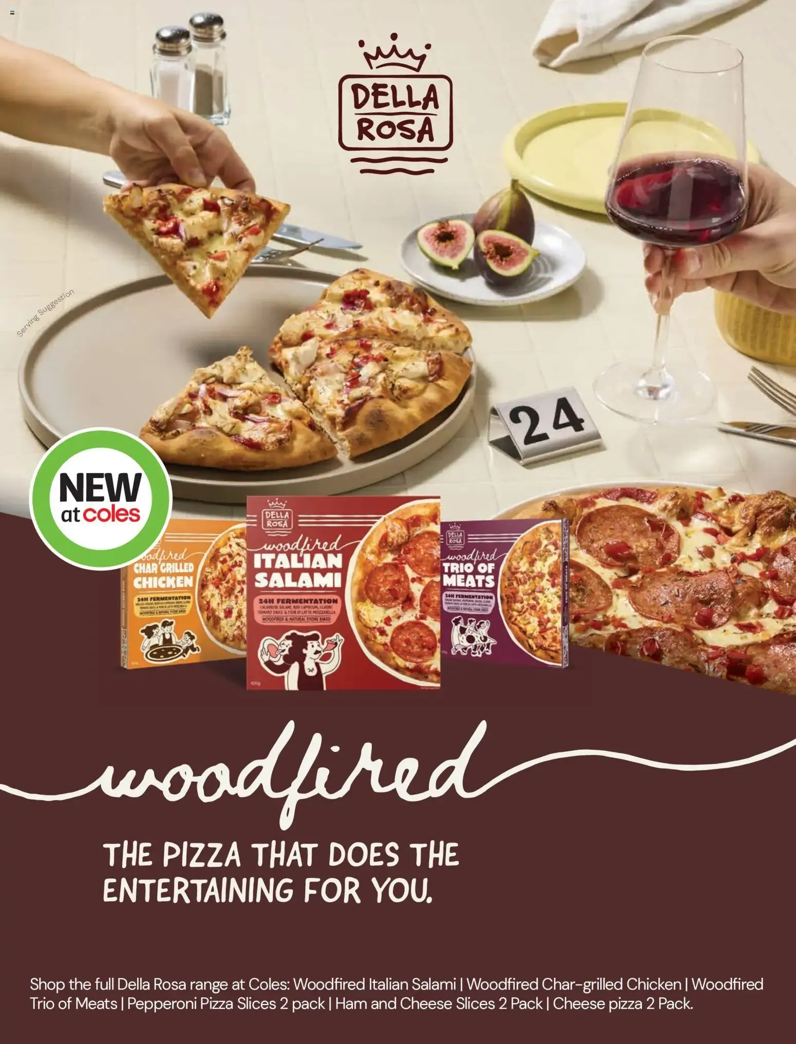 Coles Catalogue | October 2026 - Catalogue valid from 1 October to 31 October 2026 - page 37