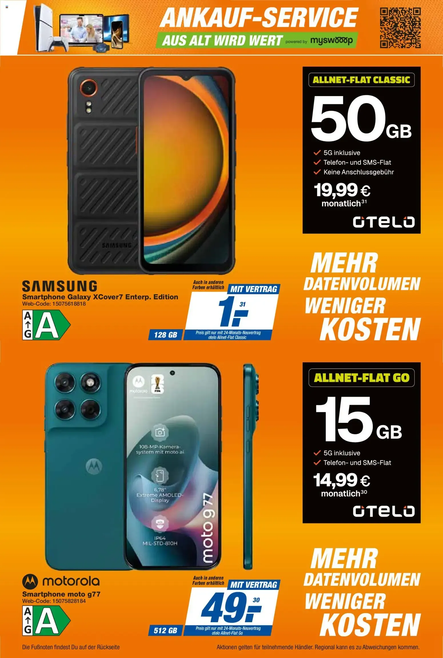 Expert Technikmarkt - Die besten Angebote des Sommers: Das perfekte TV-Erlebnis von 1. August bis 31. August 2026 - Prospekt seite 21