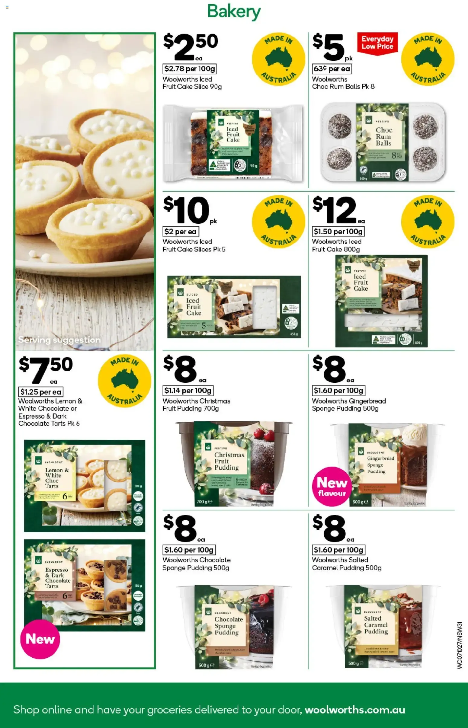Back to School - Catalogue valid from 7 October to 13 October 2026 - page 29