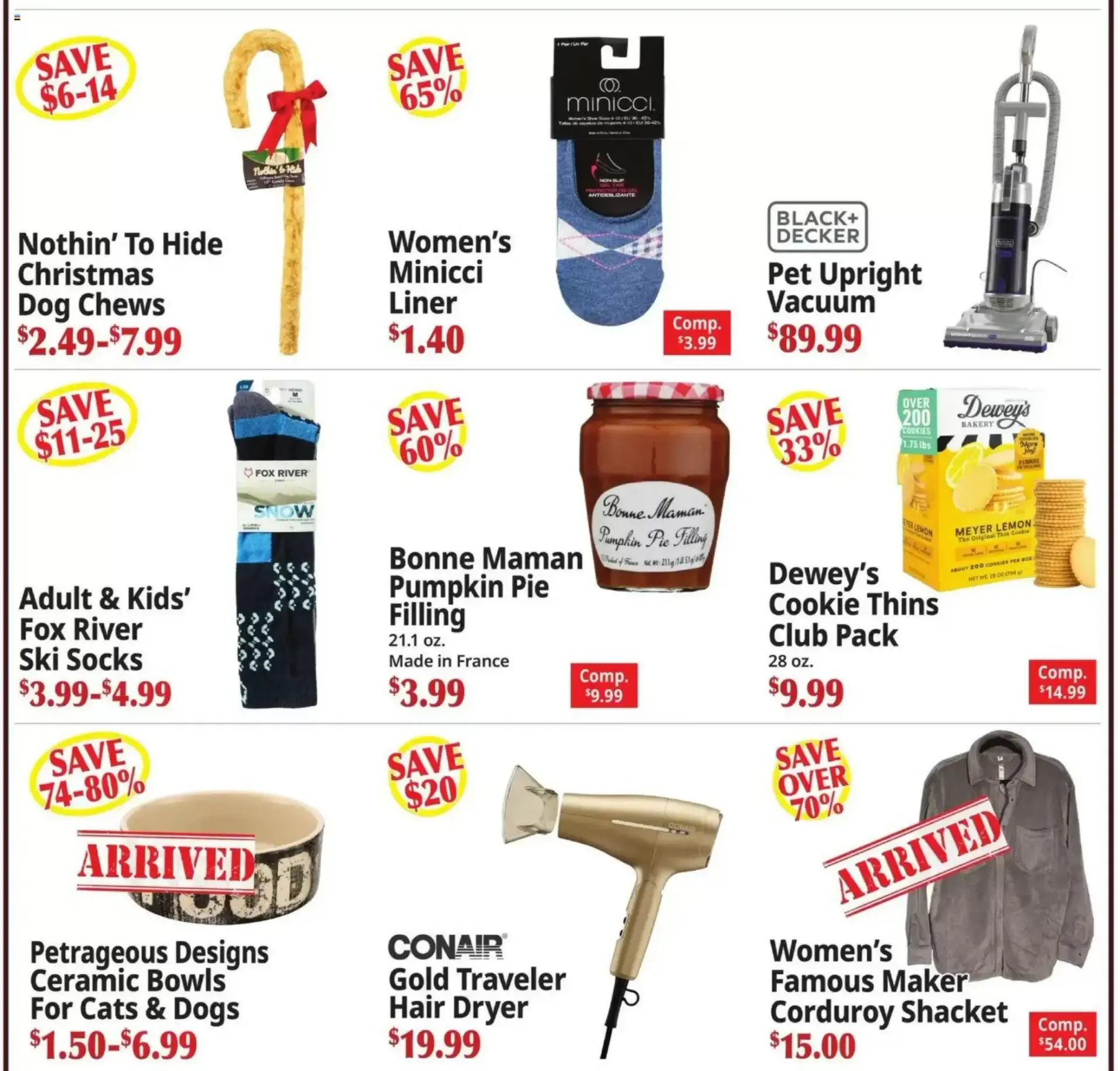 Weekly ad Coming Attractions! from September 10 to September 16 2026 - Page 5