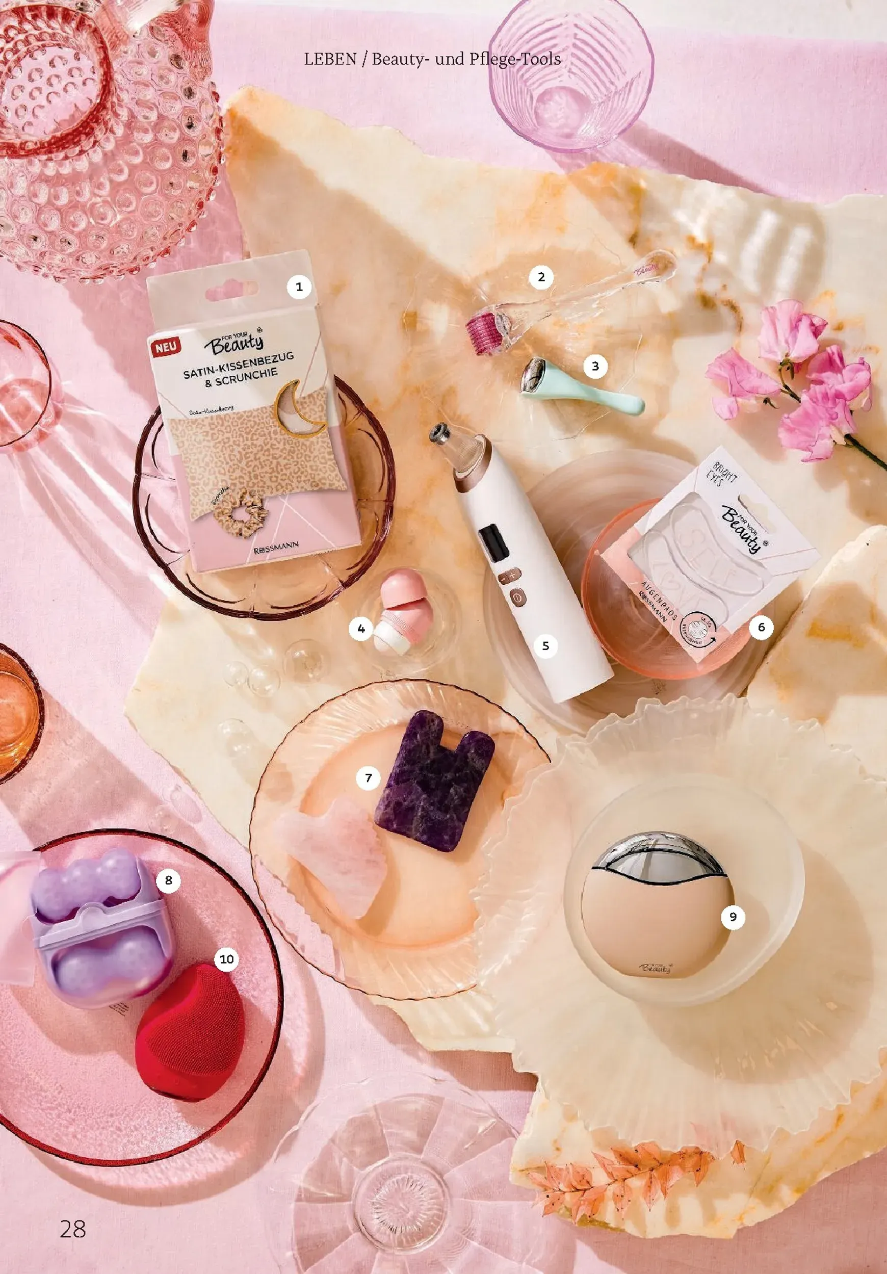 ROSSMANN - Centaur Prospekt – von Mittwoch 01.07.2026 bis Freitag 31.07.2026 von 1. Juli bis 31. Juli 2026 - Prospekt seite 29