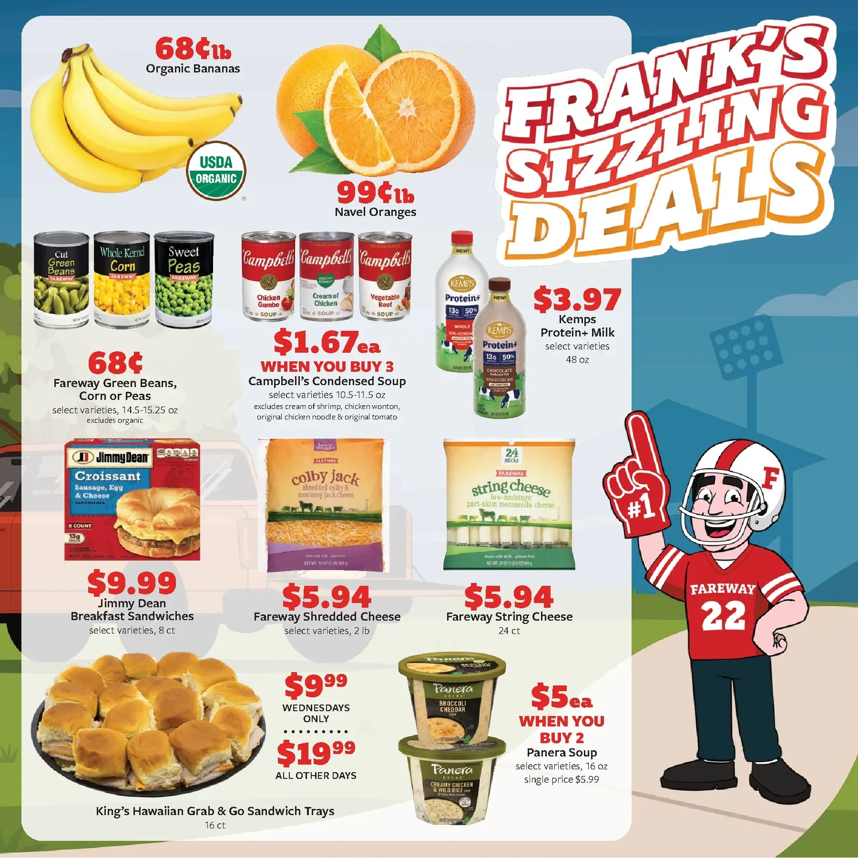 Weekly ad Winning Deals from September 7 to September 12 2026 - Page 11