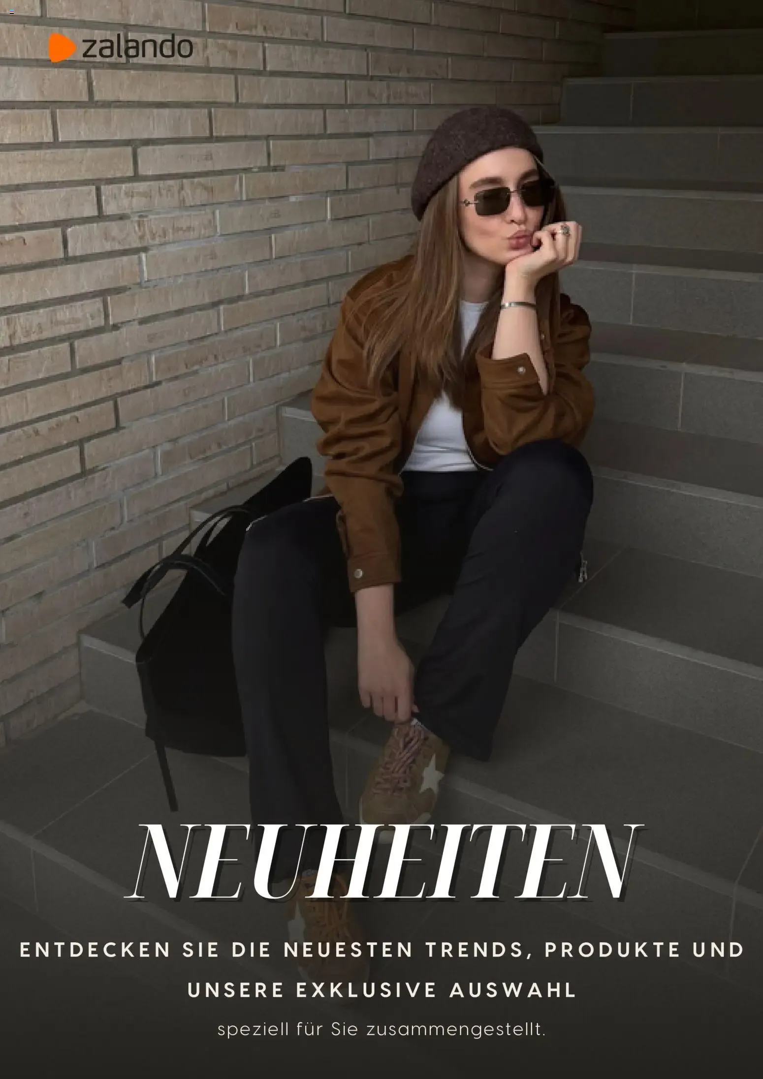 Neuheiten