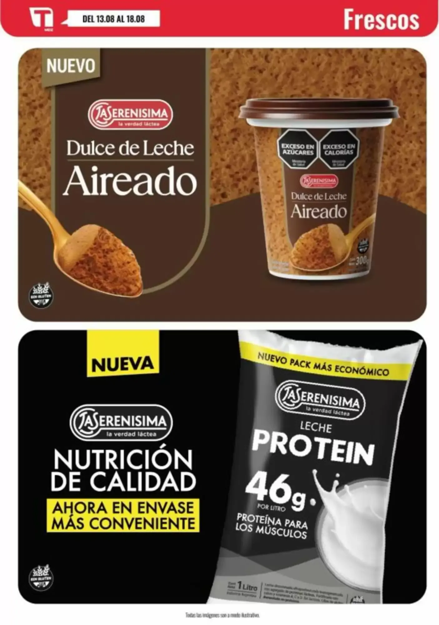 Ofertas de Catálogo de Ofertas Tadicor 13 de agosto al 18 de agosto 2026 - Página 5 del catálogo