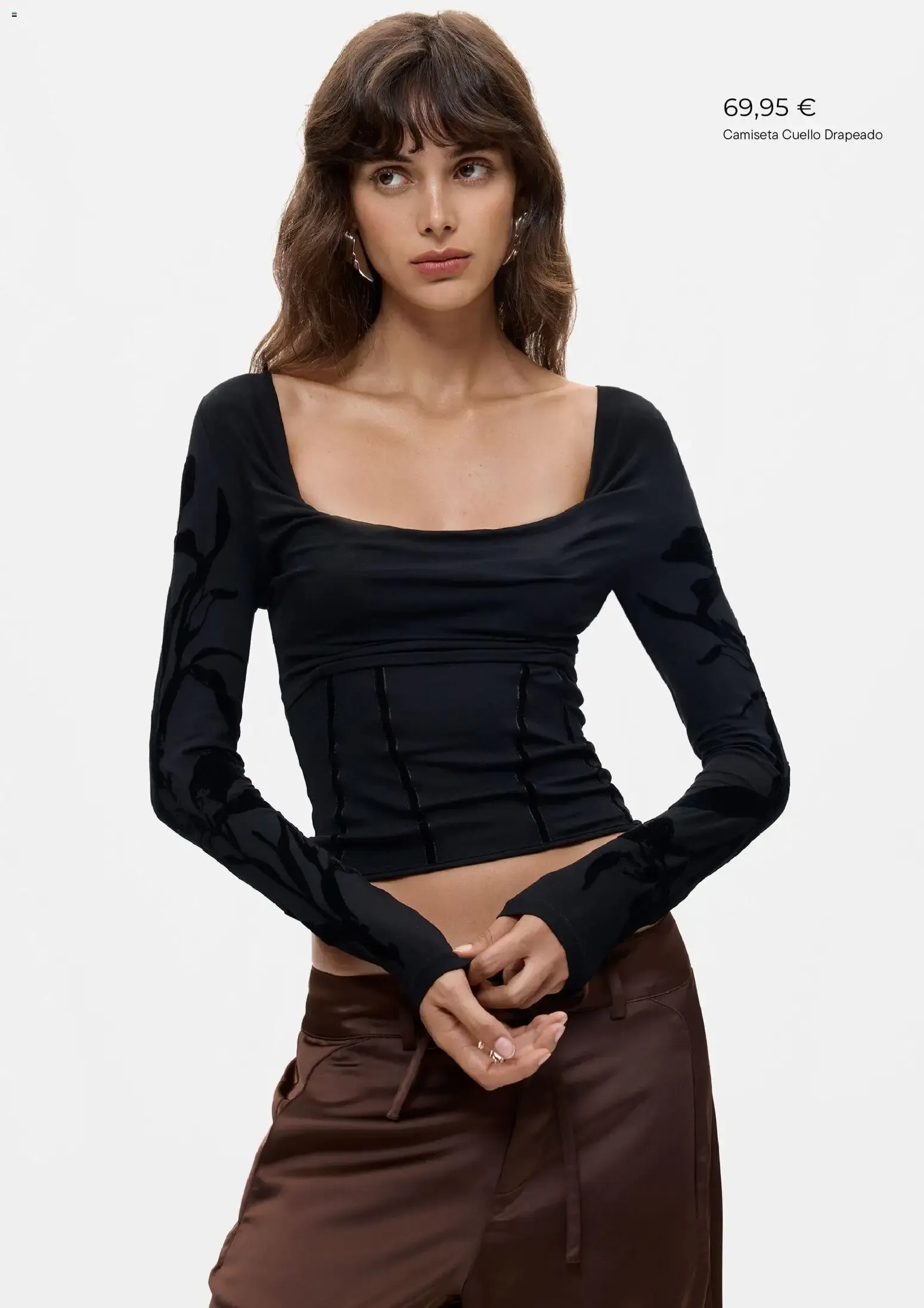 Catálogo de Desigual Novedades 1 de octubre al 31 de octubre 2026 - Página 4