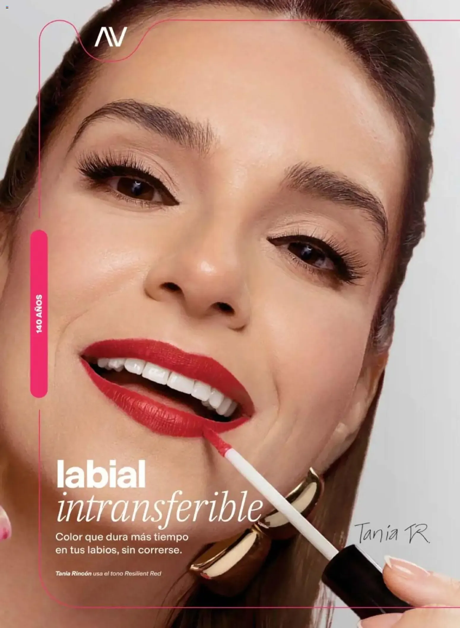 Catálogo de AVON Campaña 14 2026: Nuevos Íconos, Nueva Época 11 de septiembre al 21 de octubre 2026 - Pagina 24