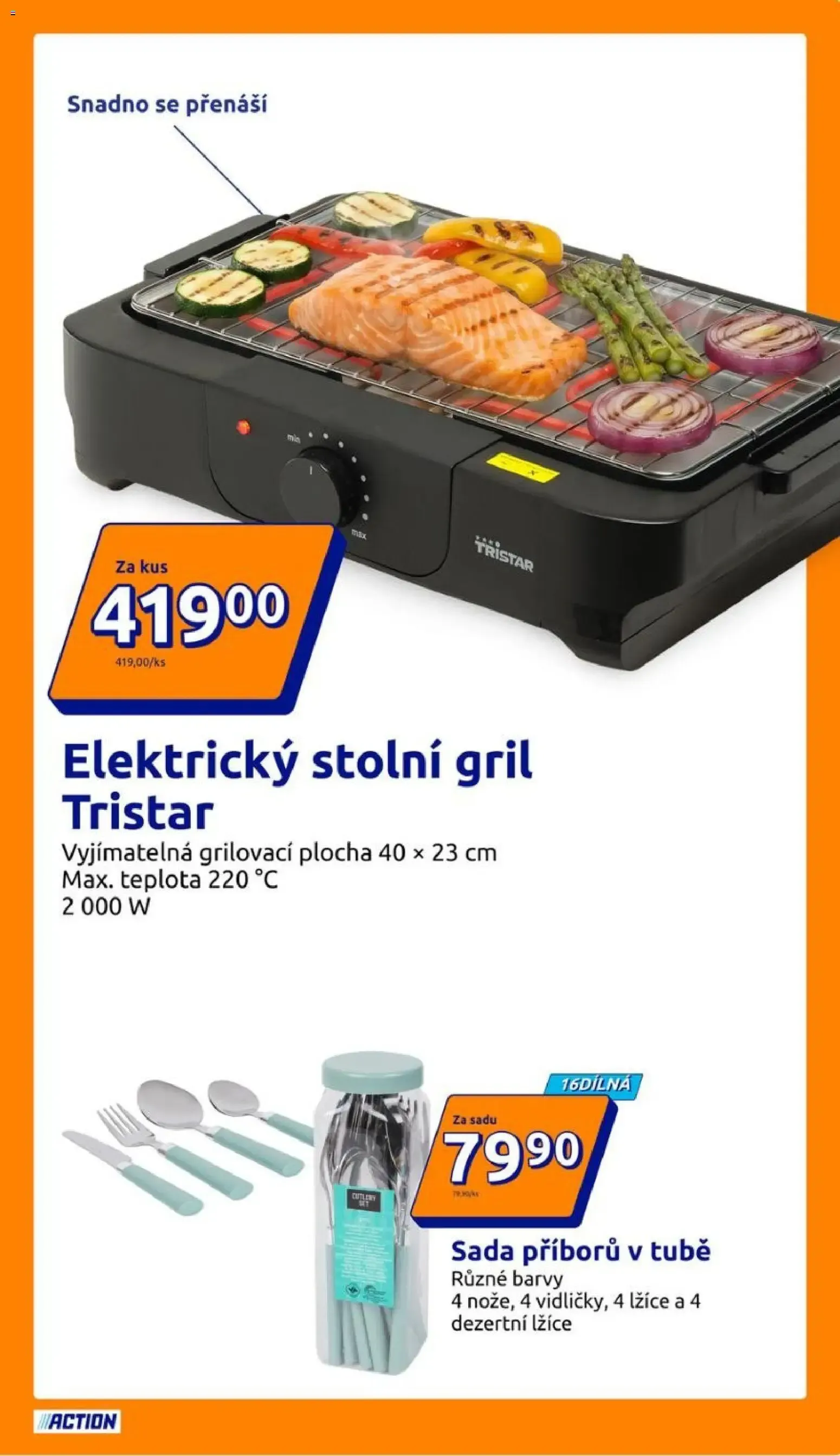 Action leták od 22.07.2026 - Akční leták online - 22. července 28. července 2026 - Page 13