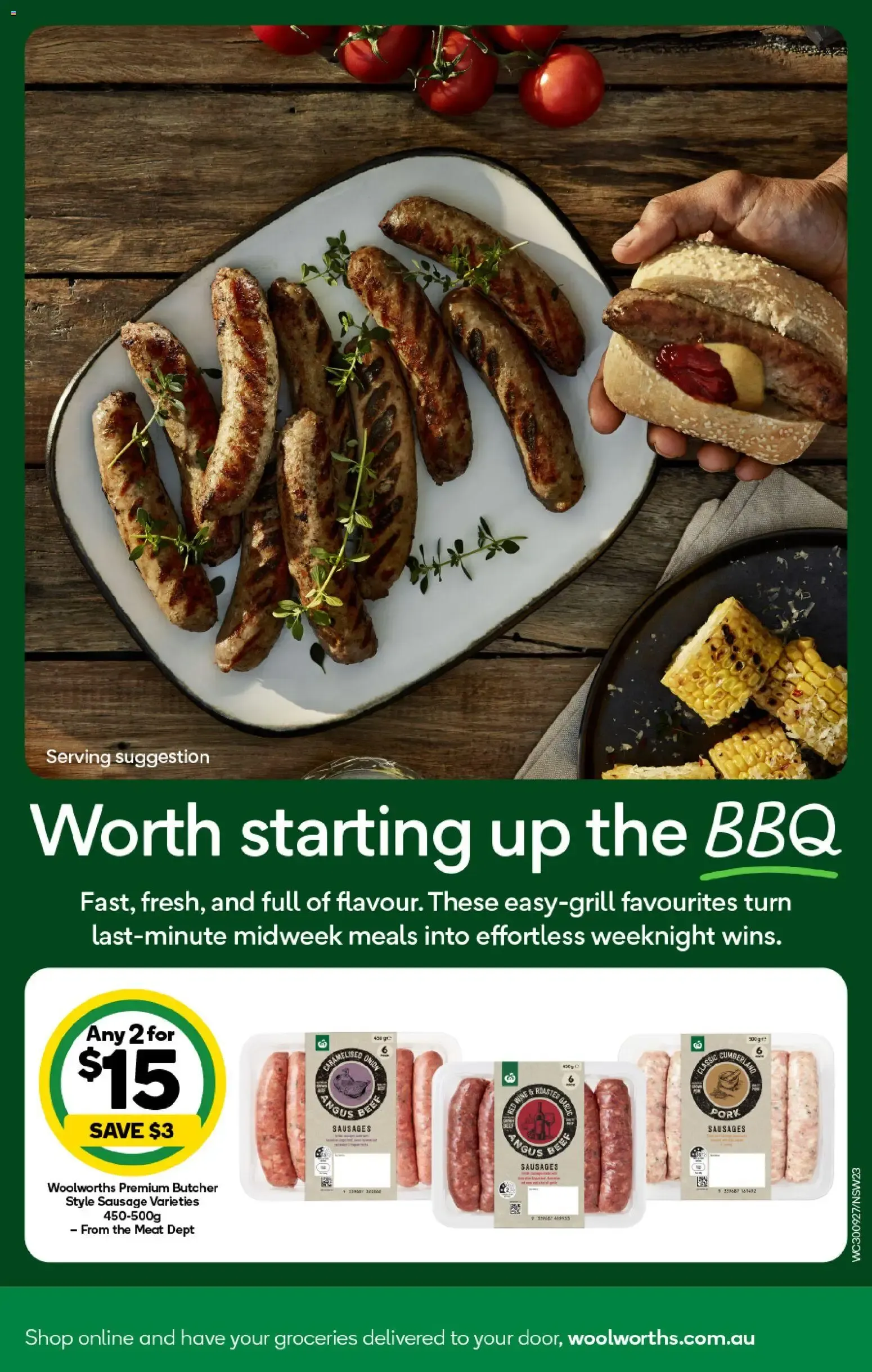 FOOTY FAVES - Catalogue valid from 30 September to 6 October 2026 - page 18