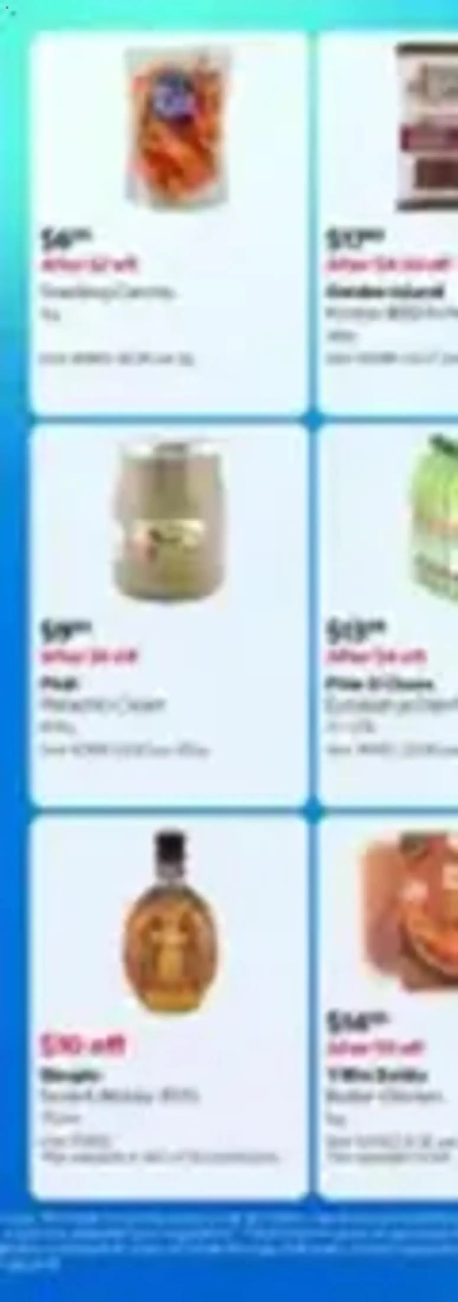 Pantry & Savings - Catalogue valid from 23 July to 26 July 2026 - page 5