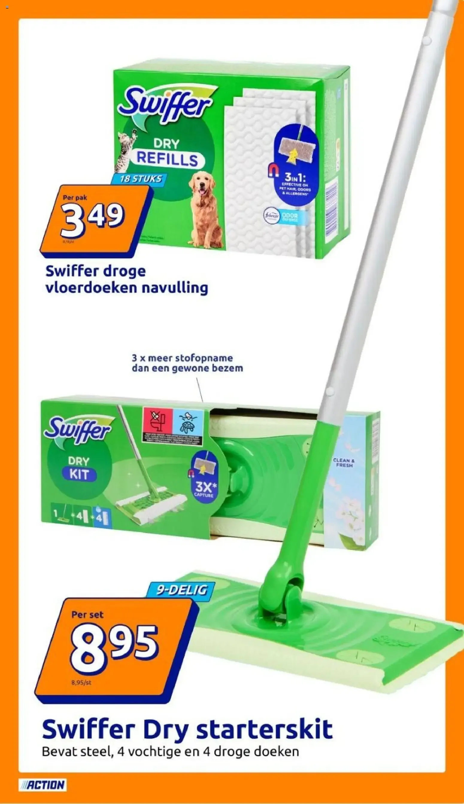 WEEKACTIE ACTION: Curver vershouddoos van 19 augustus tot 25 augustus 2026 - Folder pagina 21