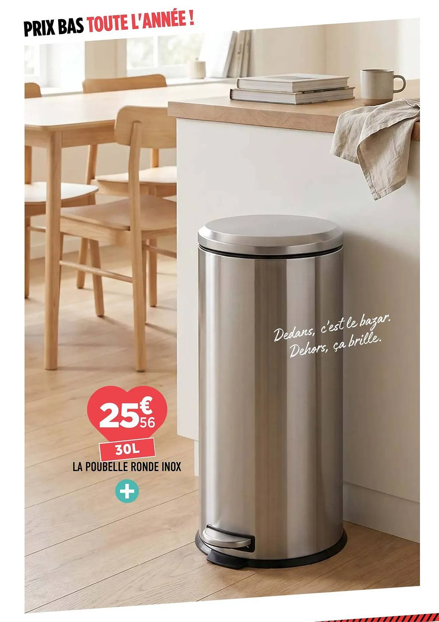 Centrakor Catalogue du 10 août au 31 décembre 2026 - Catalogue page 12