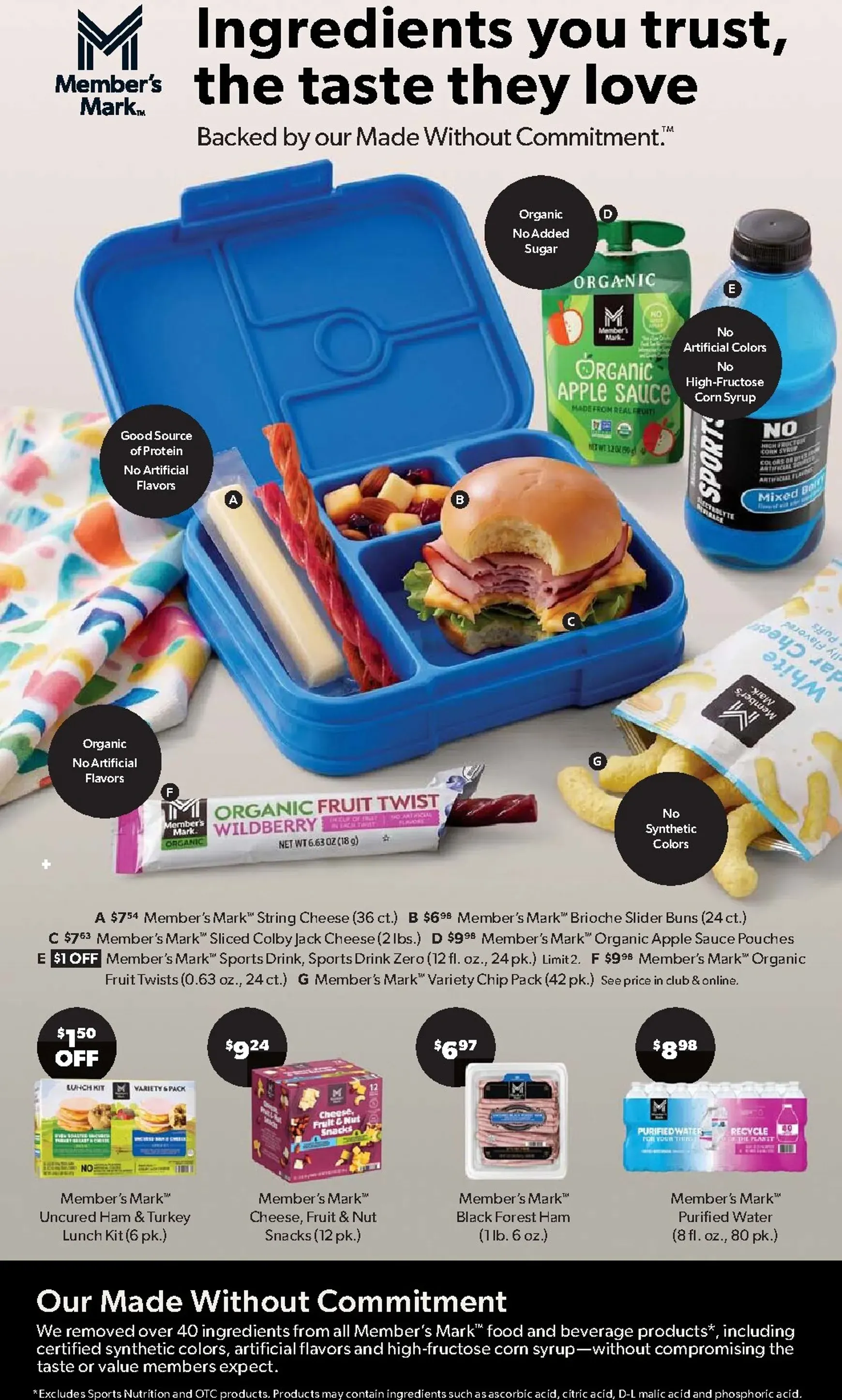 Weekly ad Instant Savings from July 22 to August 16 2026 - Page 32