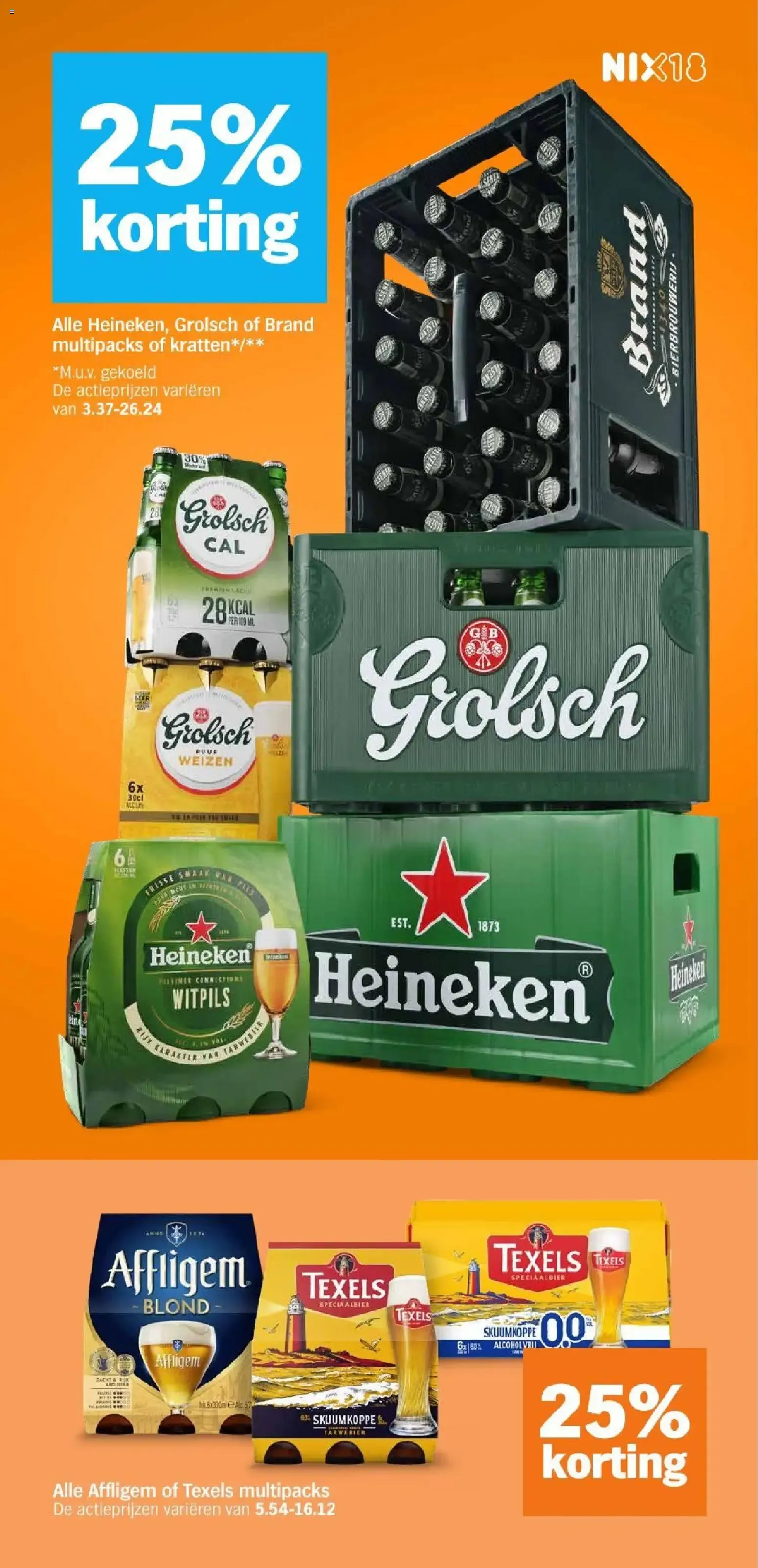 AH BONUS folder van 7 september tot 13 september 2026 - Folder pagina 30