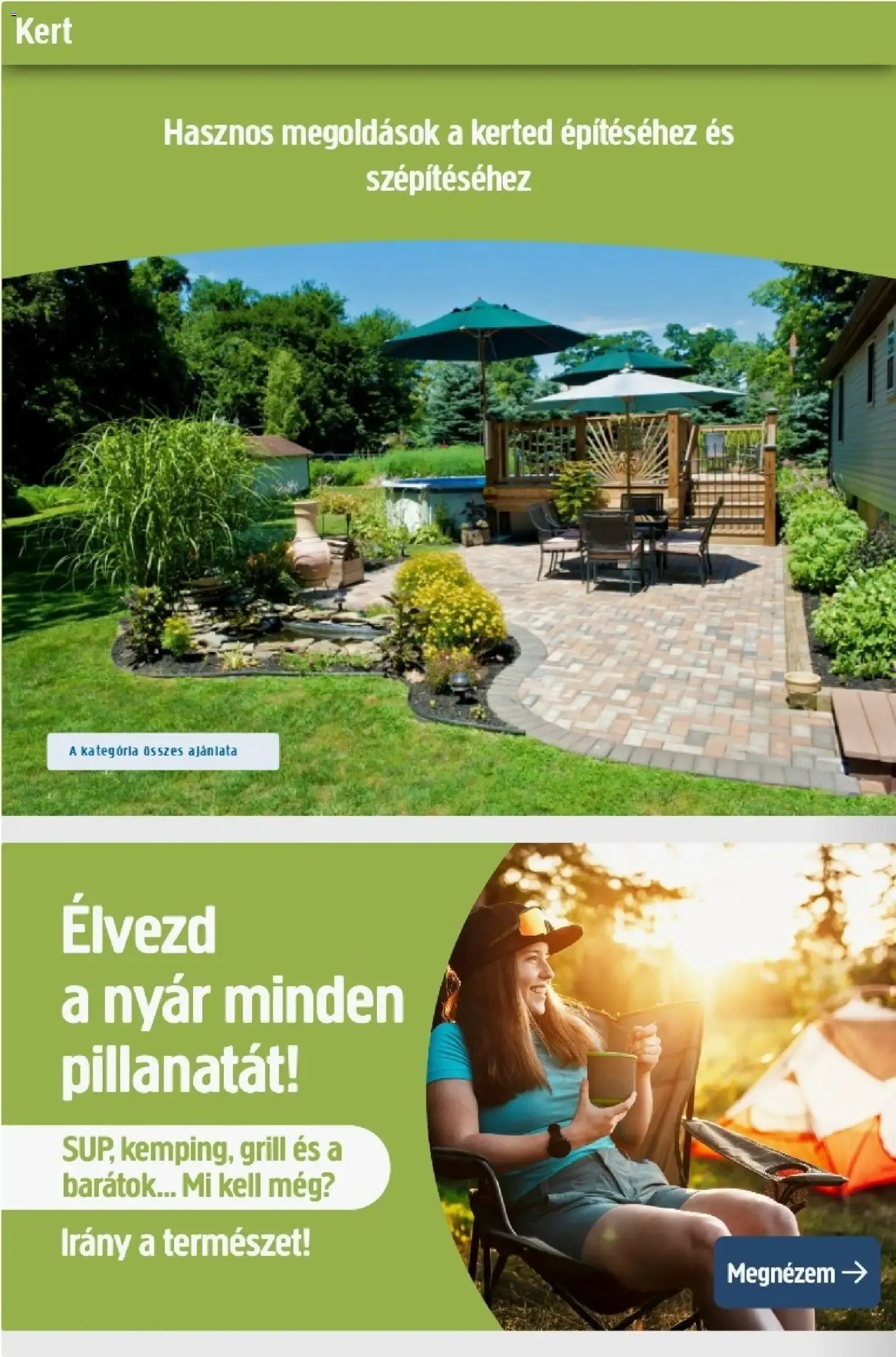 Katalógus Praktiker Ajánlatok: Induljon jól a tanév – készítsd fel a gyerekszobát az új kihívásokra! július 30.-tól augusztus 31.-ig 2026. - Oldal 4
