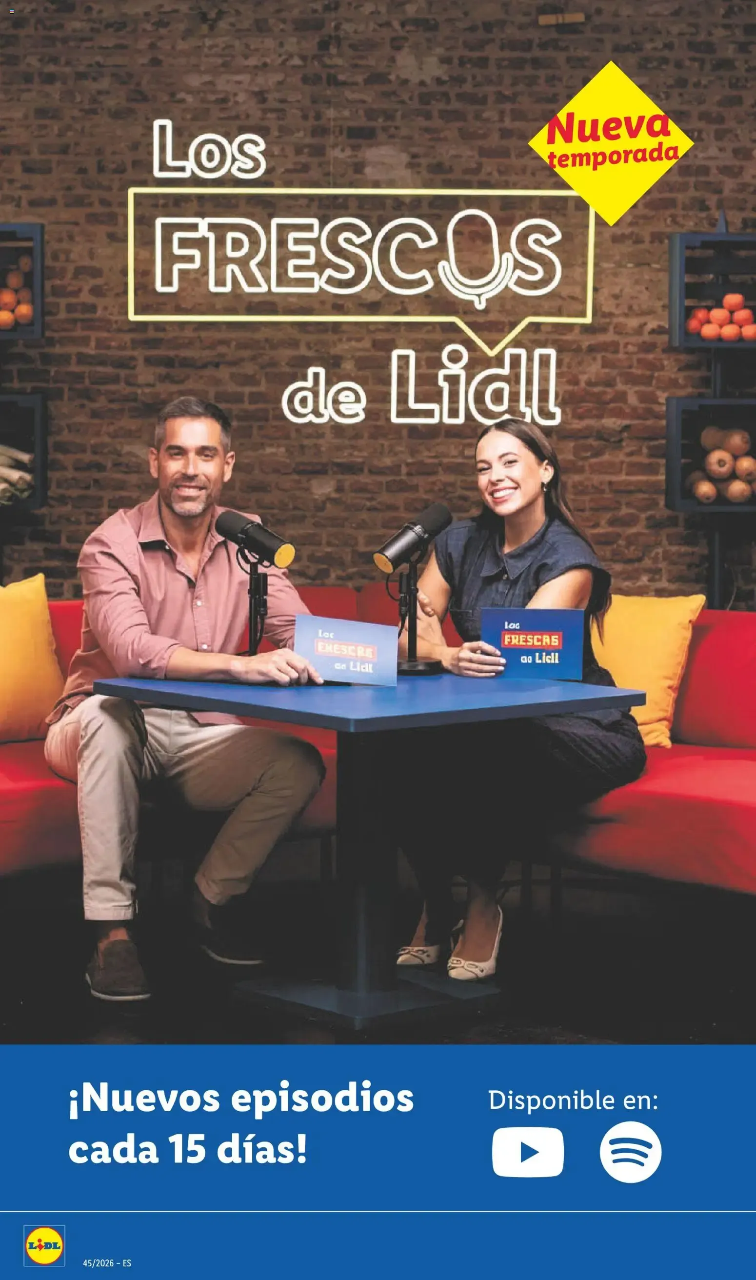 Catálogo de Lidl folleto de bazar del 02/11/2026 | Ofertas 2 de noviembre al 8 de noviembre 2026 - Página 30
