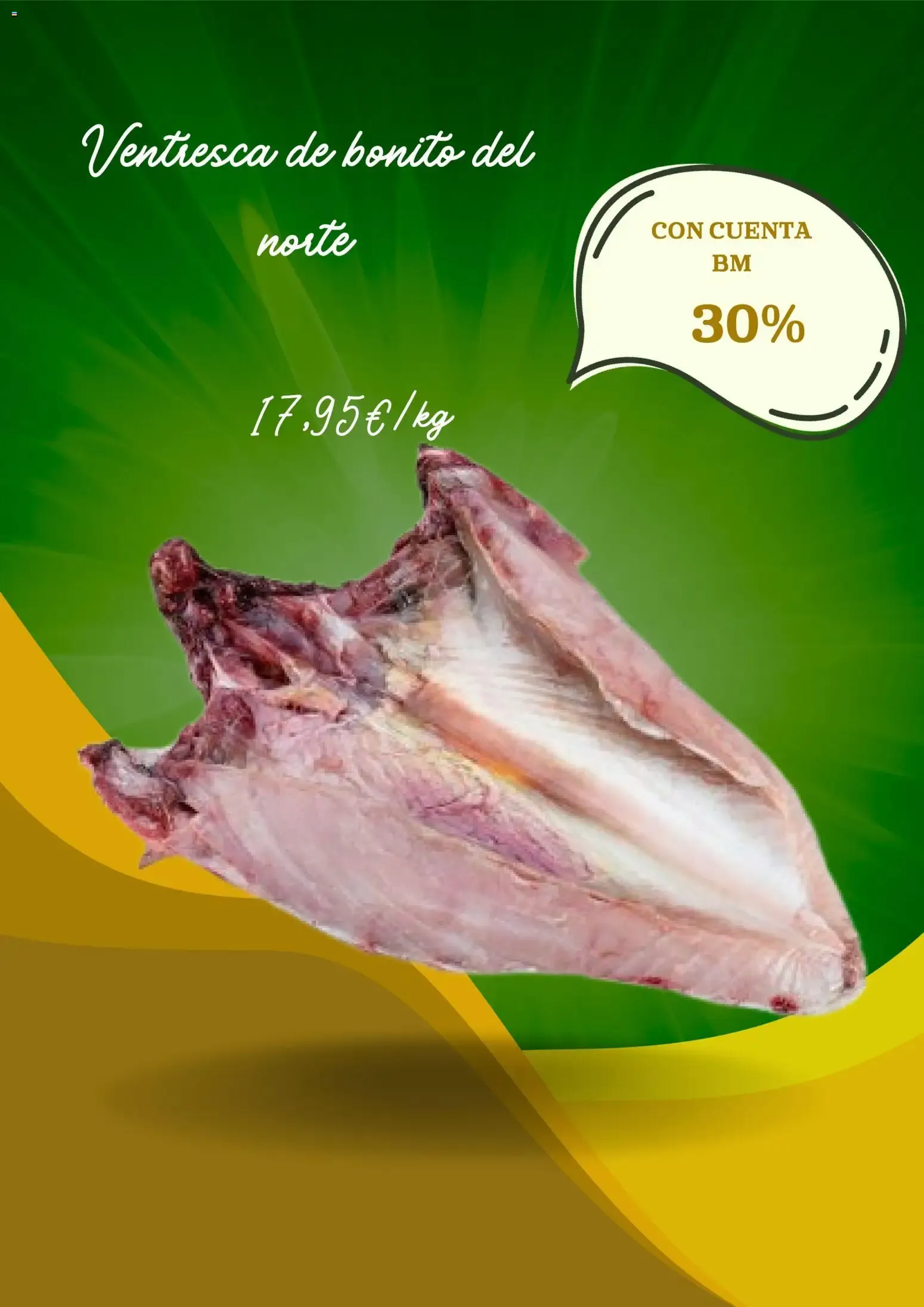 Catálogo de BM Supermercados folleto 17/08/2026 - 23/08/2026 17 de agosto al 23 de agosto 2026 - Página 5