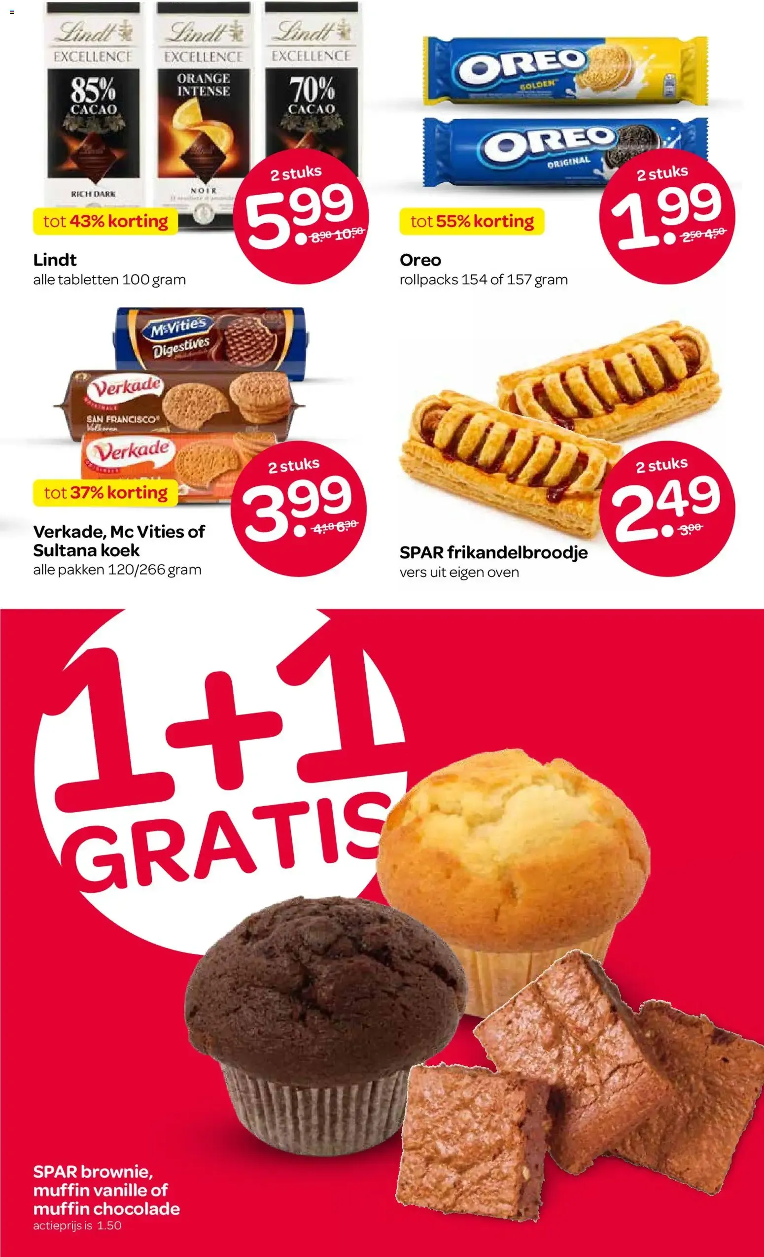 Spar: Oferta Melkunie Breaker van 13 augustus tot 26 augustus 2026 - Folder pagina 7