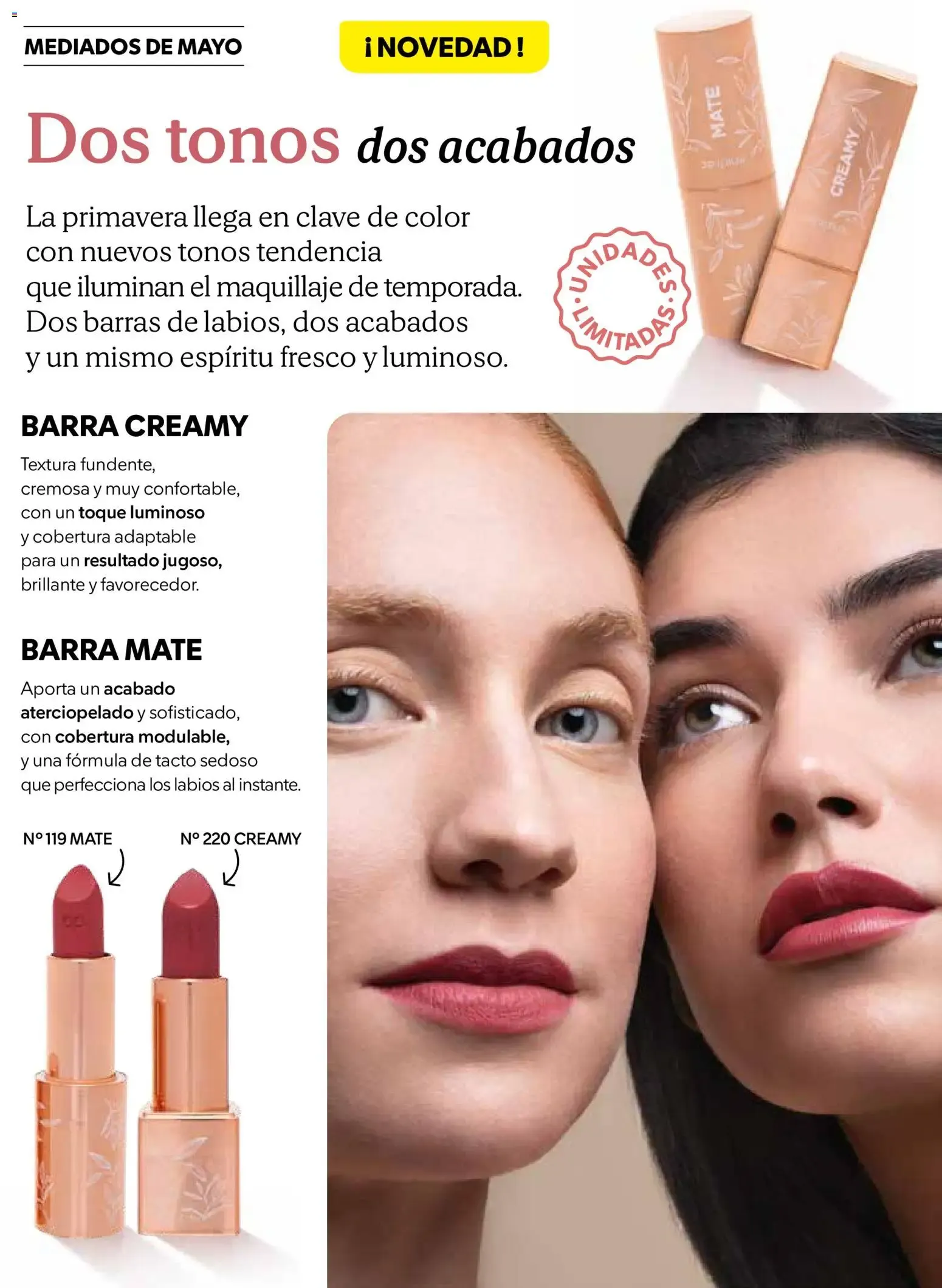 Catálogo de La Perfumería de Mercadona 1 de mayo al 30 de junio 2026 - Página 7