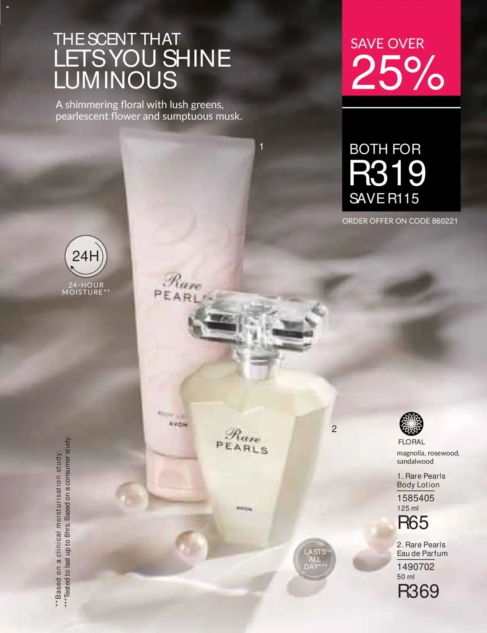 Avon Printed Catalogue (01/08/2026 - 31/08/2026) Online from 1 August to 31 August 2026 - Catalogue Page 17