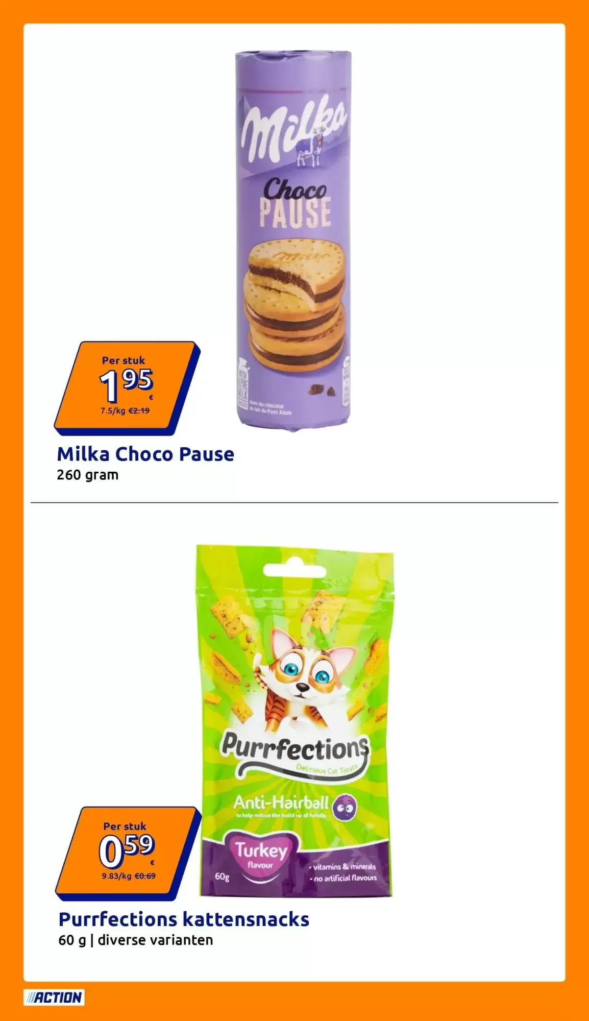 Action: Dreft Fresh Platinum vaatwastabletten (Weekactie) van 7 oktober tot 13 oktober 2026 - folder pagina 21