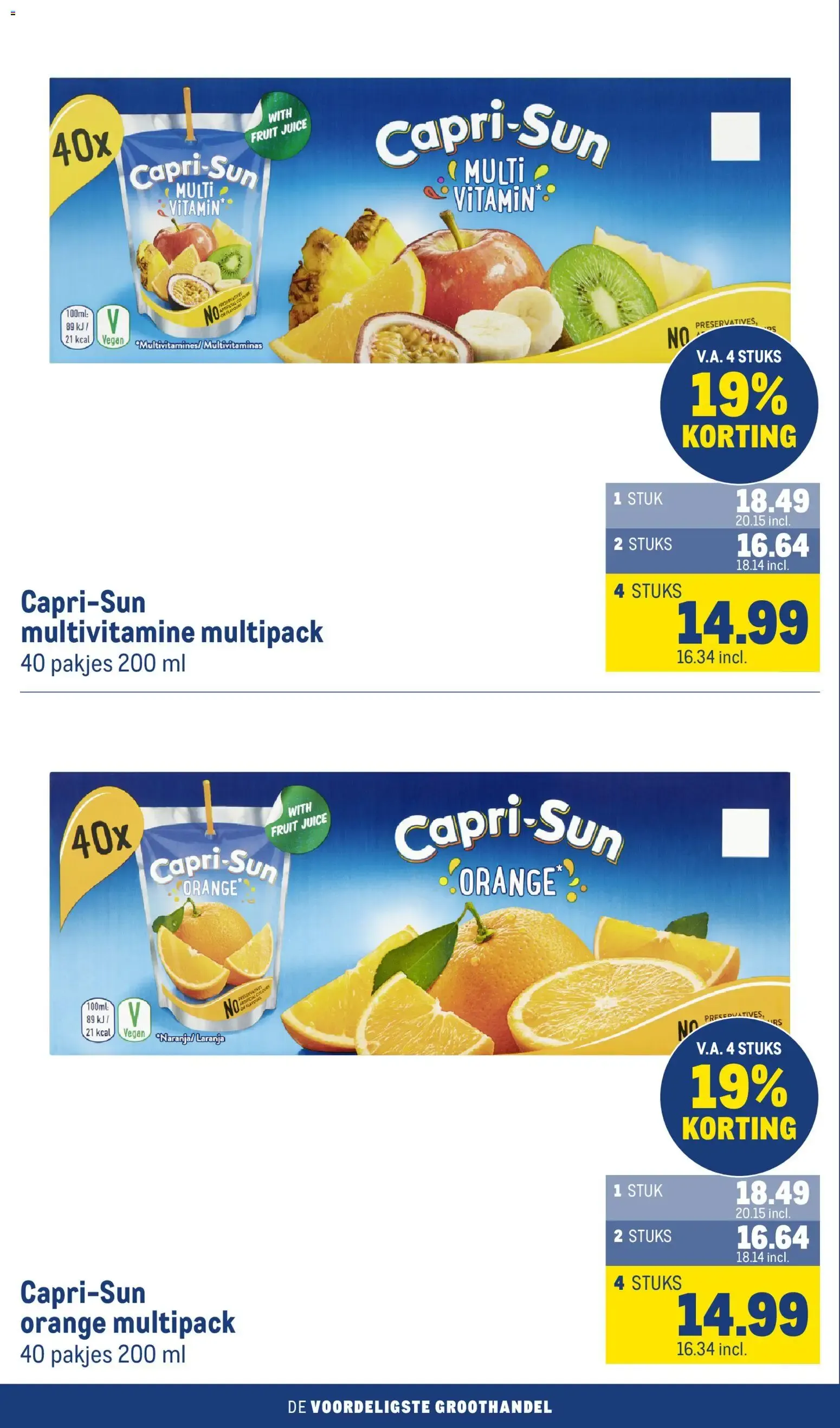 Makro Food van 12 augustus tot 23 augustus 2026 - Folder pagina 44