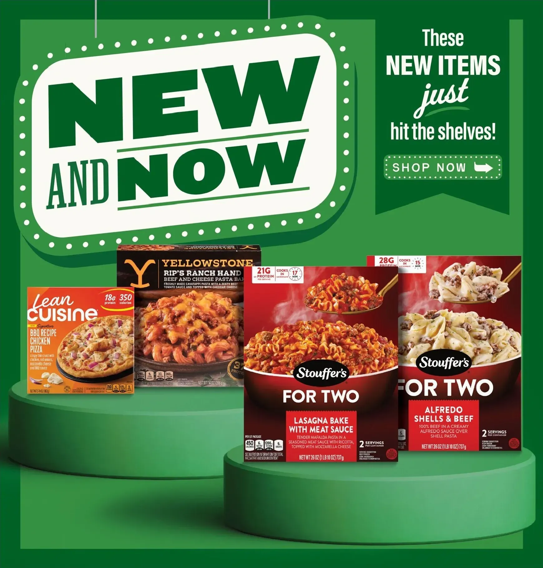 Weekly ad Fresh Bites for Summer Nights from August 12 to August 18 2026 - Page 5