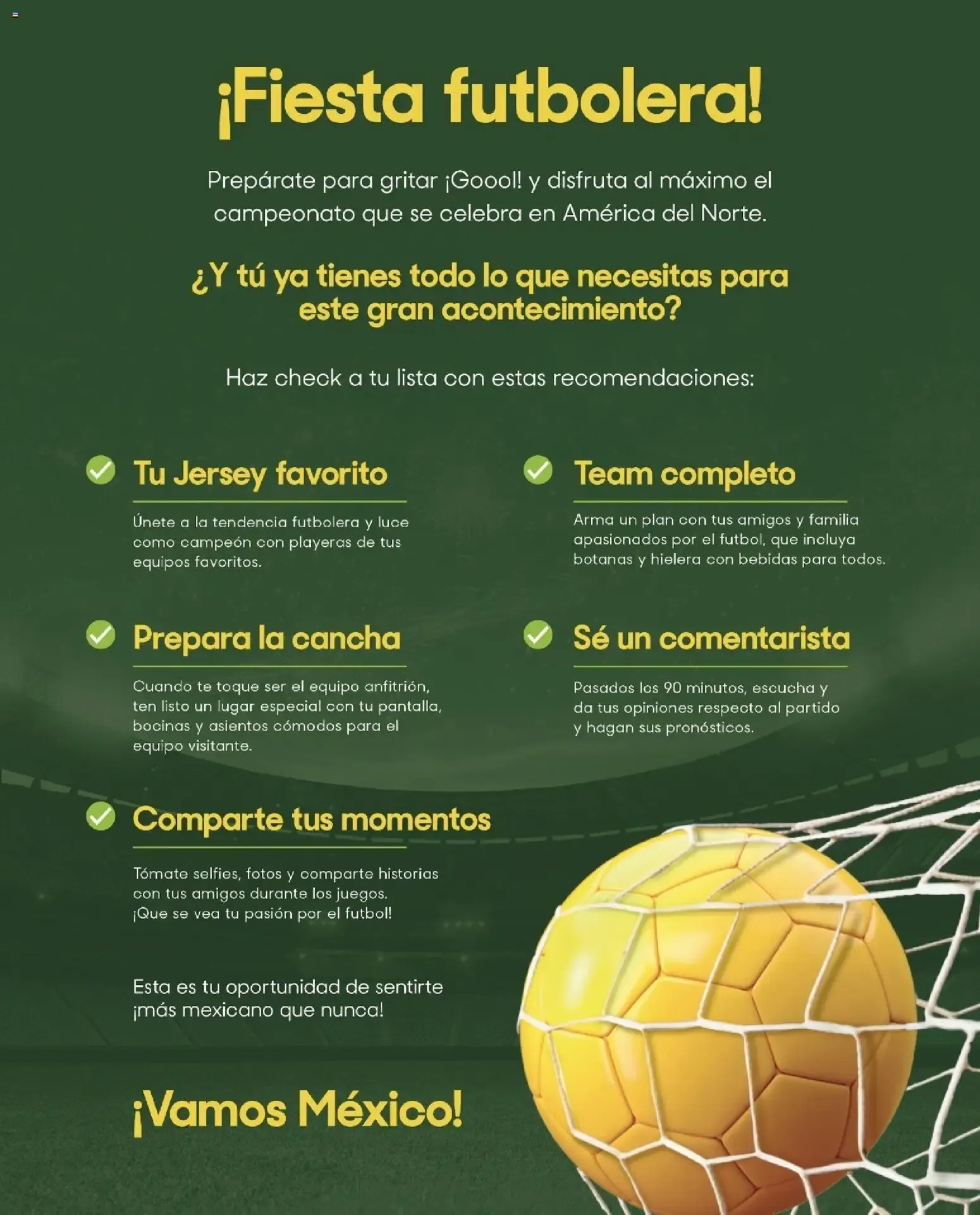 Catálogo de Coppel catálogo Ganamos (01/05/2026 - 30/06/2026) - catálogo en línea 1 de mayo al 30 de junio 2026 - Pagina 2
