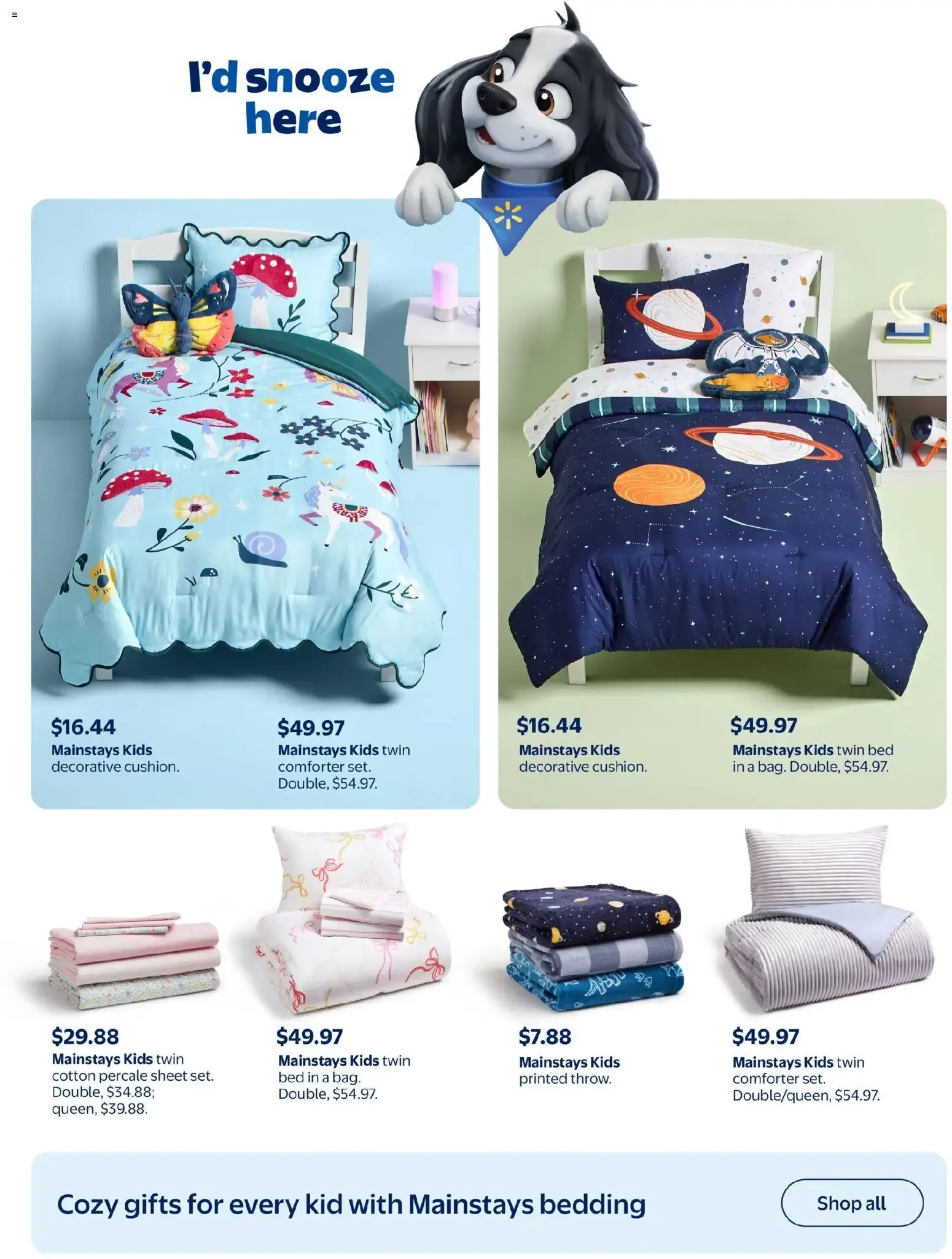 Walmart - Canada's #1 Toy Shop from October 15 to December 23 2026 - flyer page 11