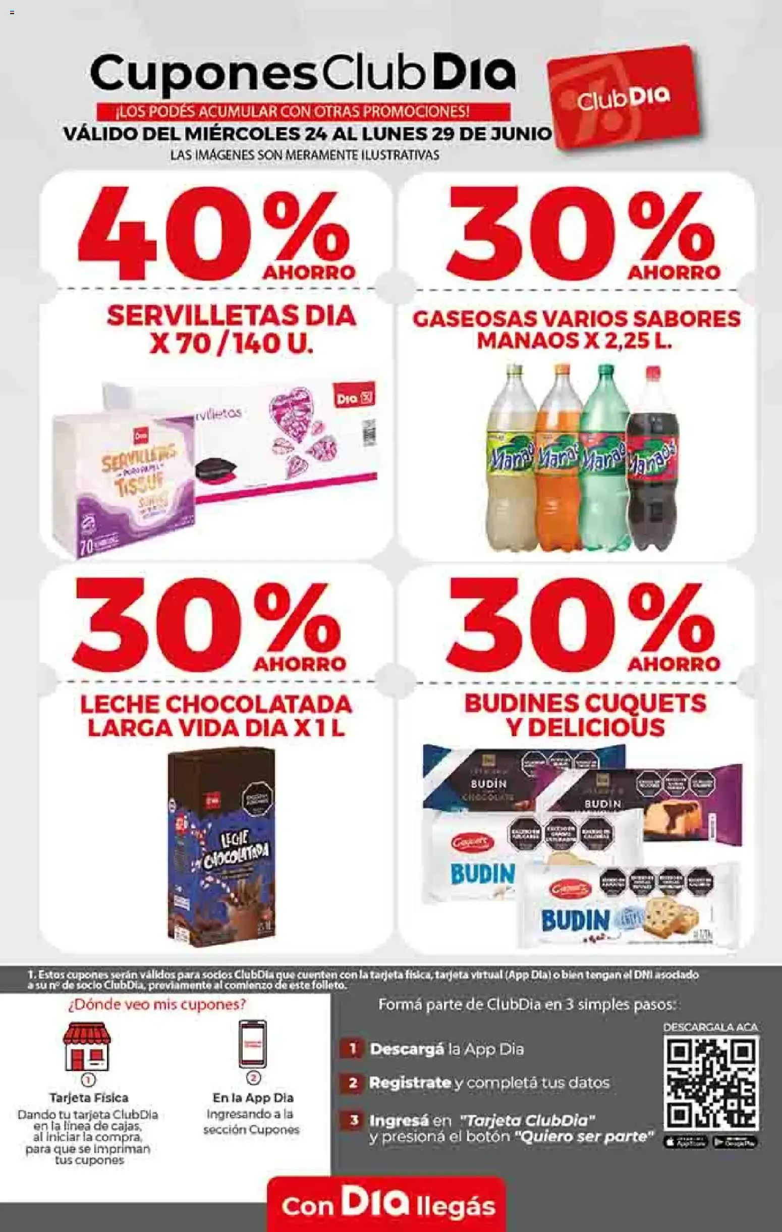 Ofertas de Campeones de la Previa 24 de junio al 29 de junio 2026 - Página 13 del catálogo