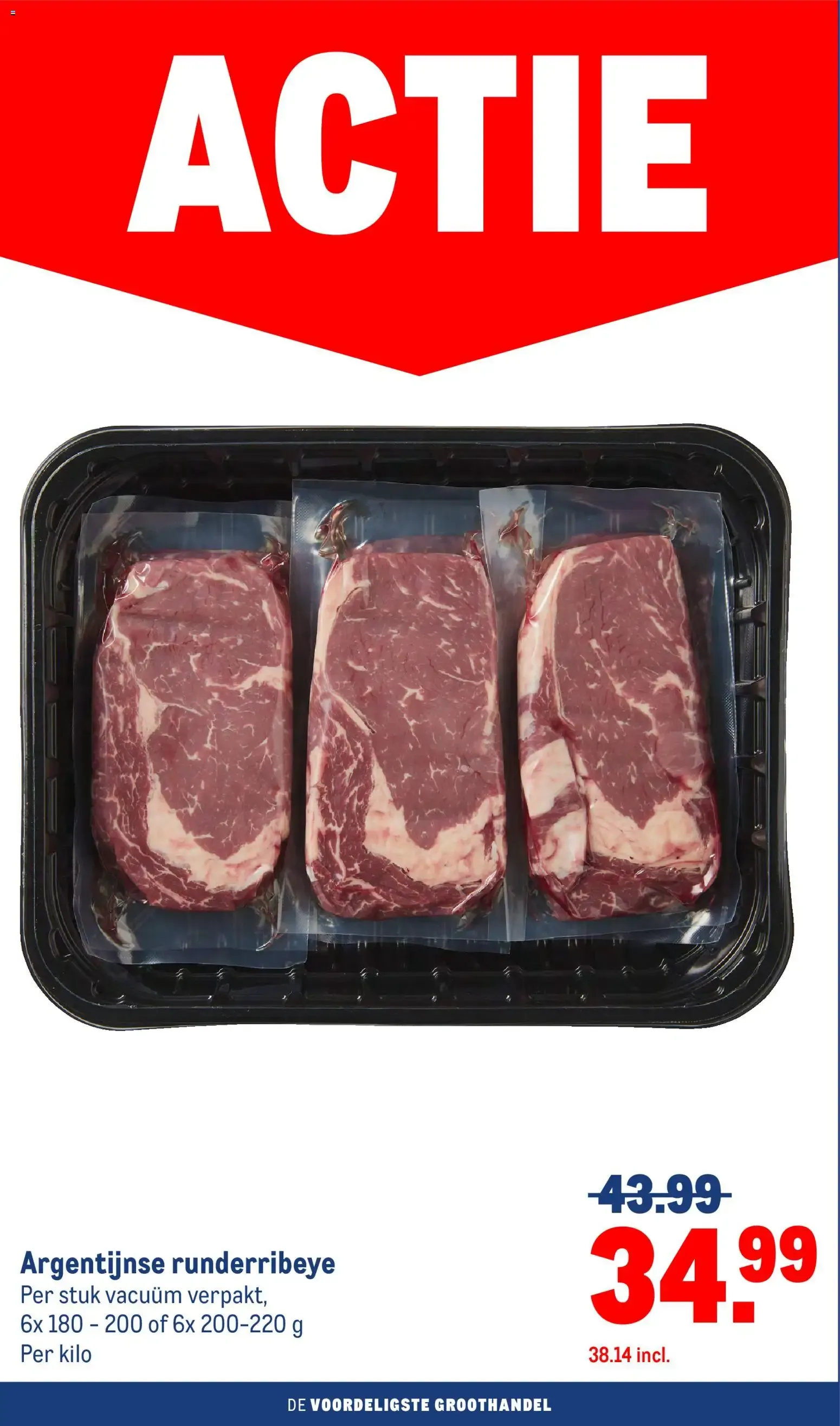 Makro folder vanaf 29-09-2026 || NIEUWE van 29 september tot 5 oktober 2026 - Folder pagina 2