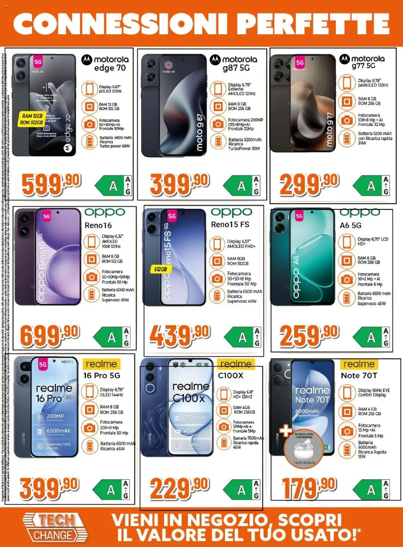 Expert - Buon Expertiversario: Il Regalo Perfetto da 22 ottobre a 4 novembre di 2026 - Pagina del volantino 28