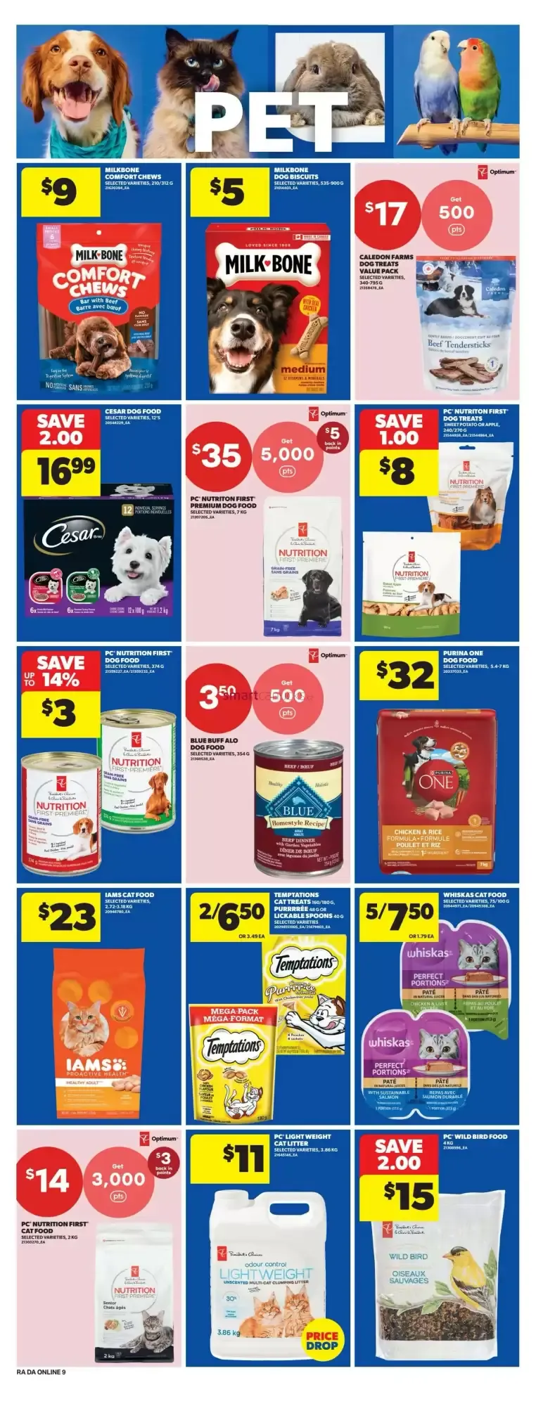 Dominion flyer week 30 from July 23 to July 29 2026 - flyer page 15
