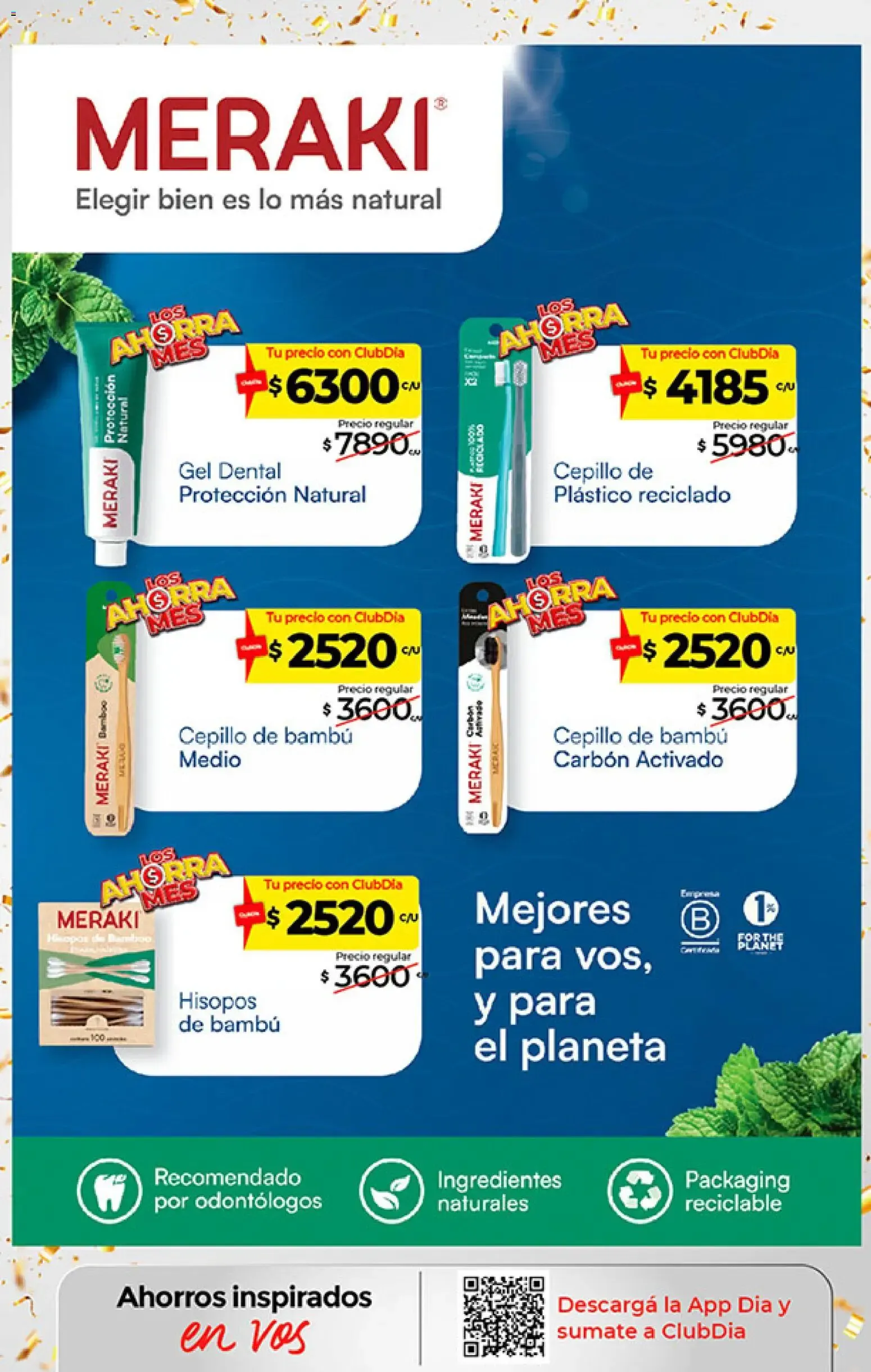 Ofertas de Supermercado DIA Ofertas del 16/09/2026 - 22/09/2026 16 de septiembre al 21 de septiembre 2026 - Página 17 del catálogo