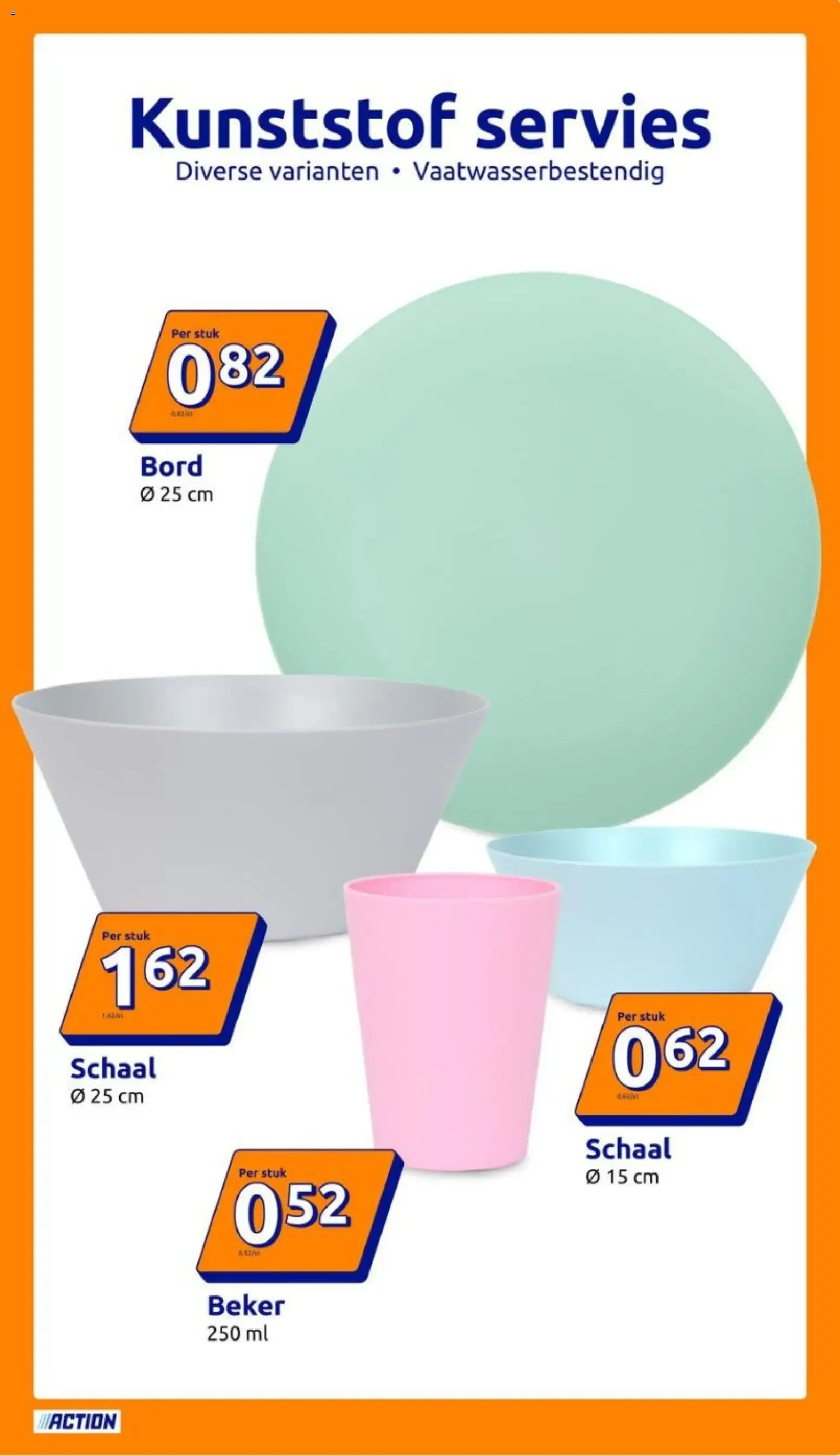Action folder vanaf 17-06-2026 | volgende week van 17 juni tot 23 juni 2026 - Folder pagina 3