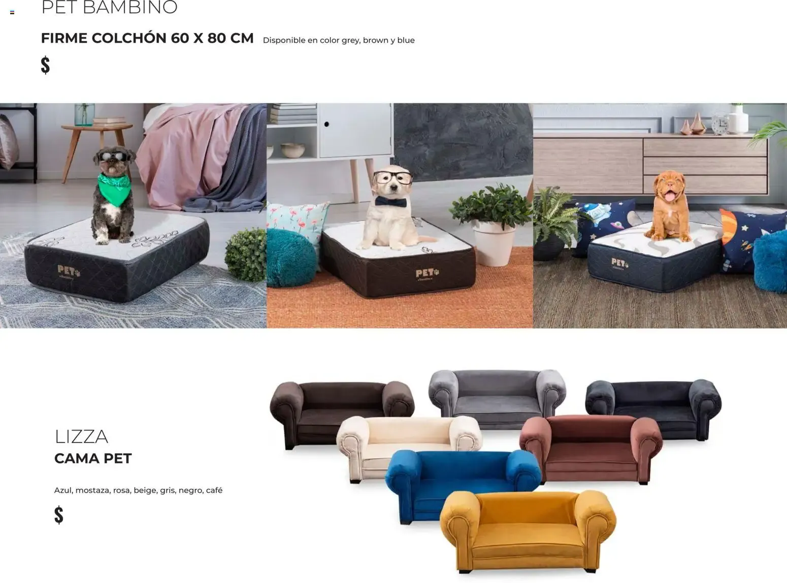Catálogo de Muebles Dico catálogo Kids (25/04/2026 - 31/12/2026) - catálogo en línea 25 de abril al 31 de diciembre 2026 - Pagina 24