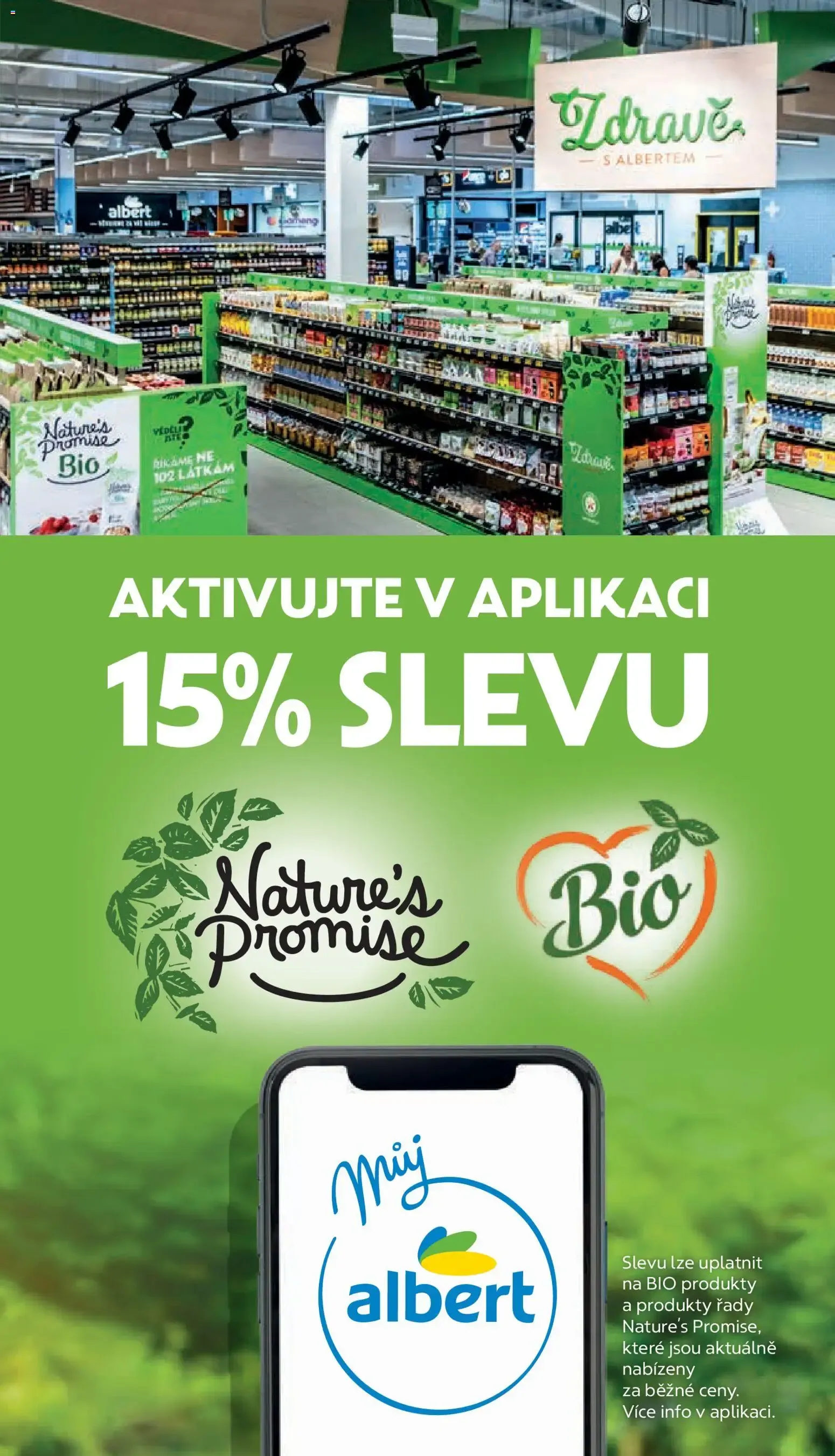 Albert leták - Supermarket Frenštát pod Radhoštěm od 30.09.2026 - Akční leták - 30. září 6. října 2026 - Page 7