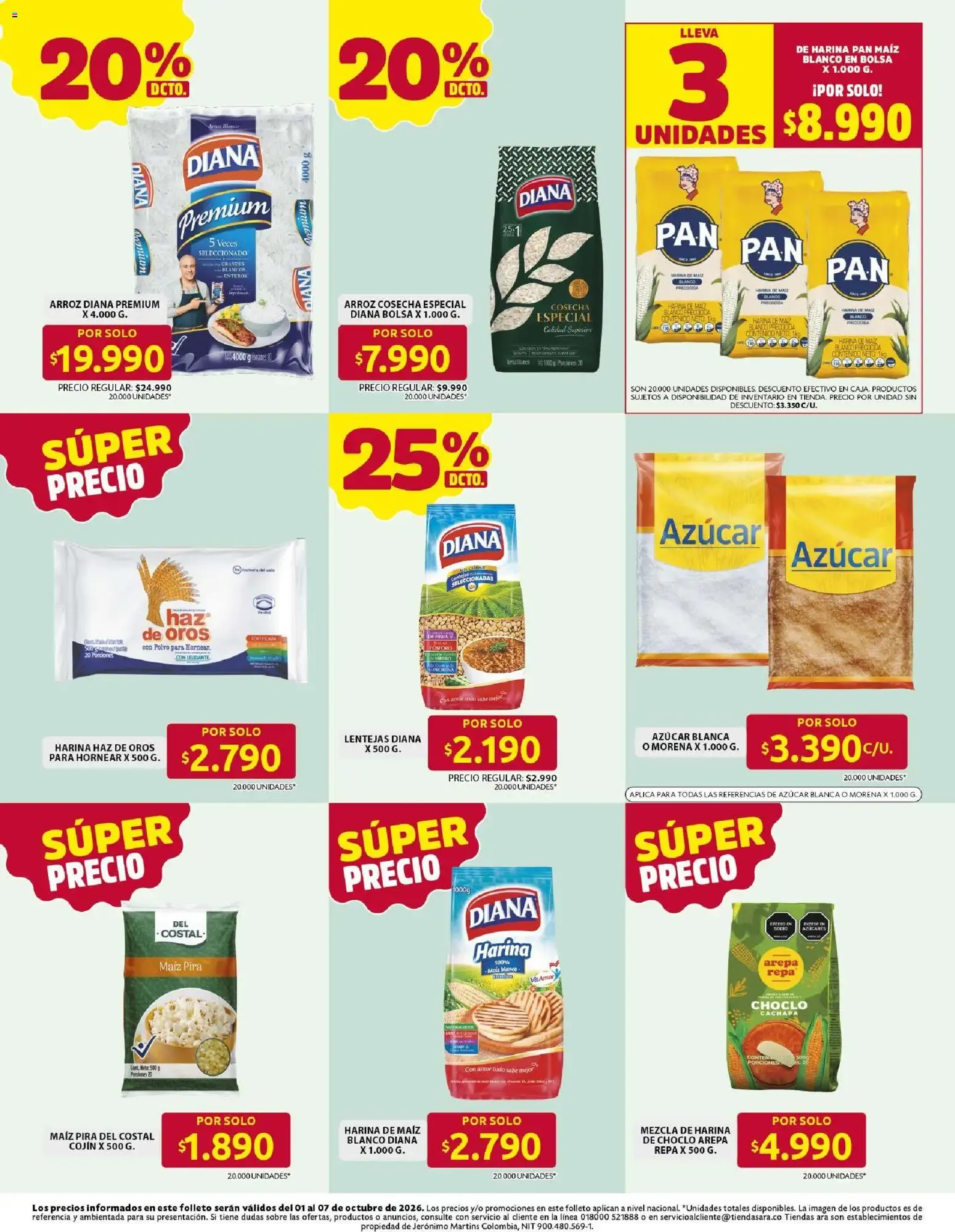Catalogo de Aguinaldo Naranja - Llegó la navidad con el 1 de octubre al 4 de noviembre 2026 - Pag 8