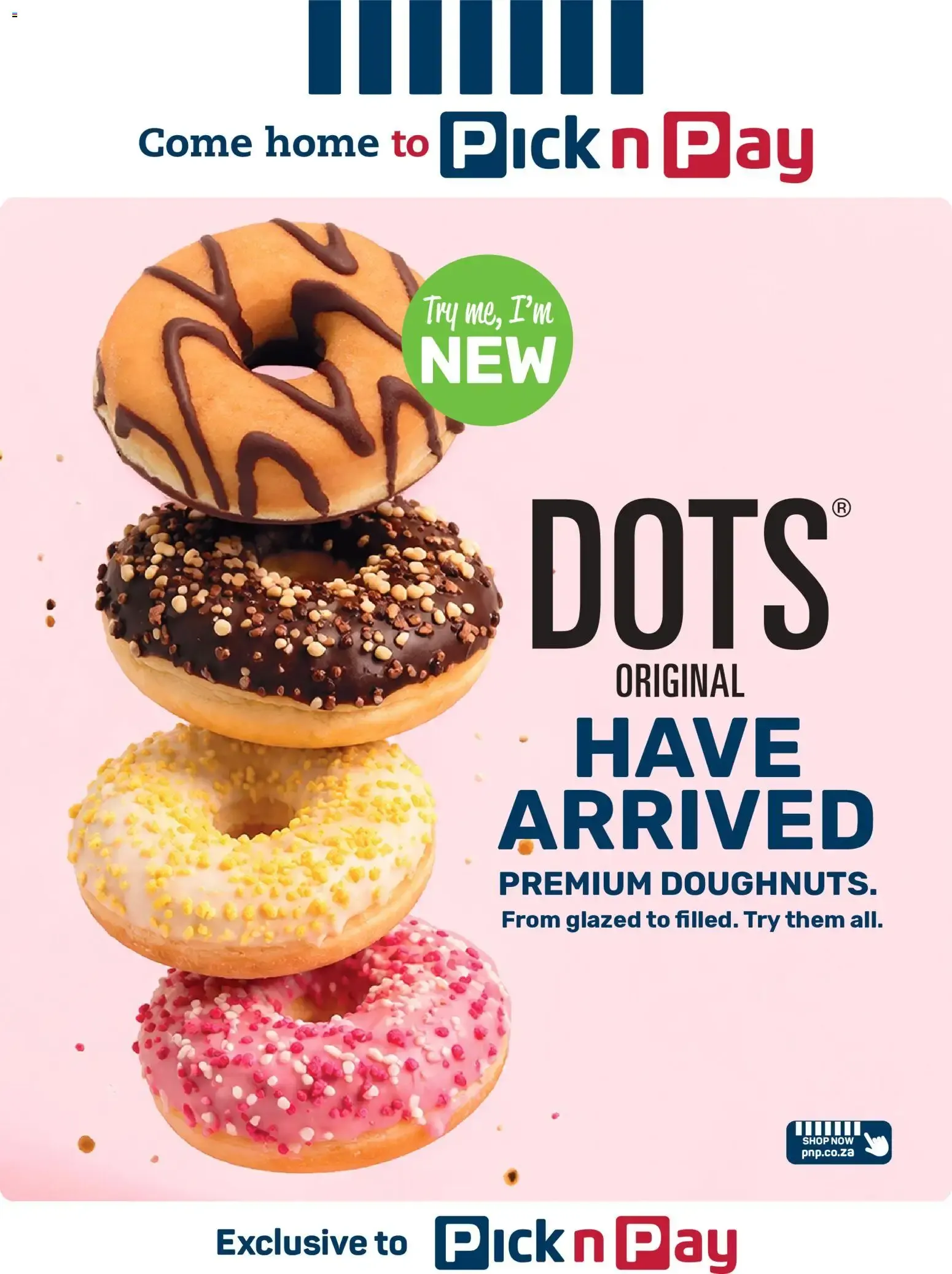 Pick n Pay Western Cape - Weekly Specials (14/09/2026 - 20/09/2026) Online from 14 September to 20 September 2026 - Catalogue Page 5